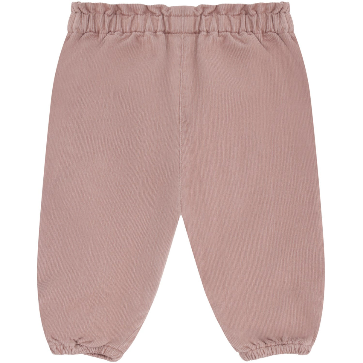 Minymo Fawn Byxor Corduroy M/ Lining
