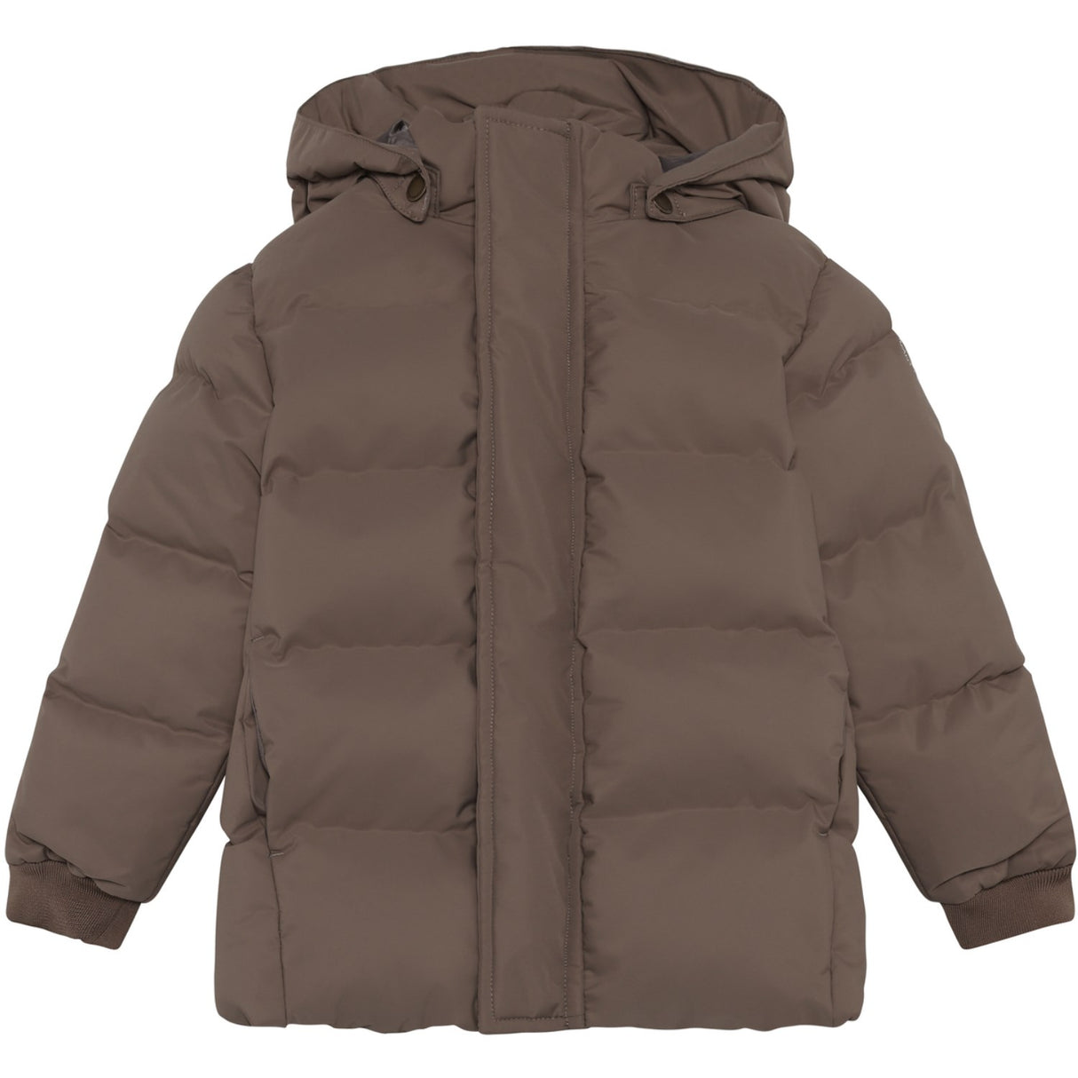 En Fant Pine Bark Jacka Quilt, Solid