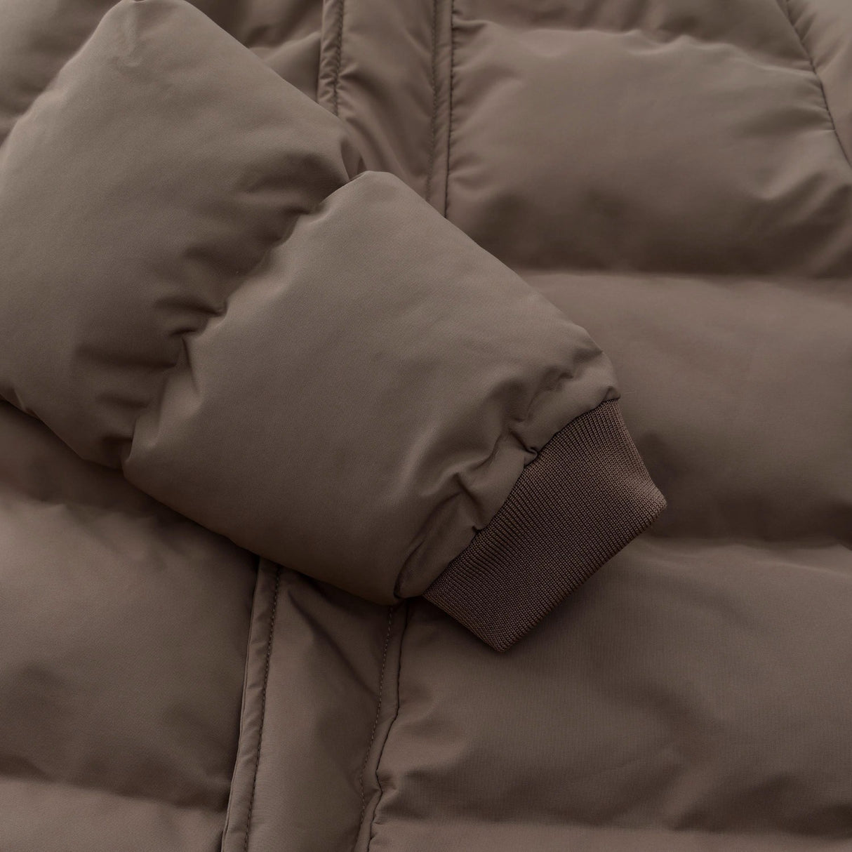 En Fant Pine Bark Jacka Quilt, Solid