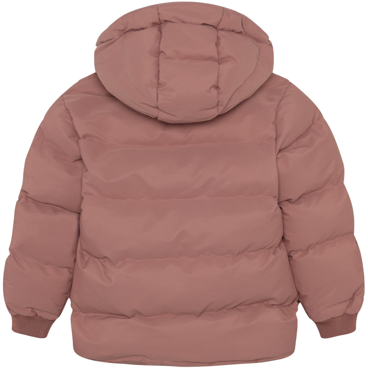 En Fant Burlwood Jacka Quilt, Solid