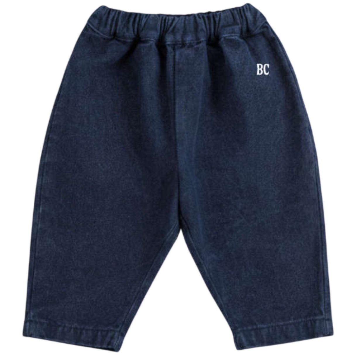 Bobo Choses Midnight Blue Bc Denim Byxor
