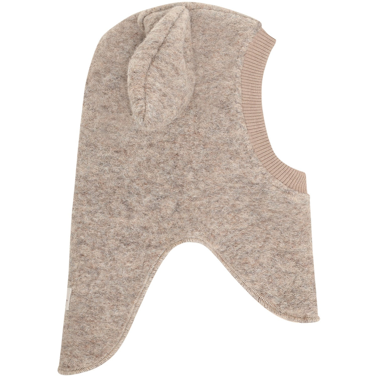 Huttelihut Camel Melange Elefanthatt Ears Ull