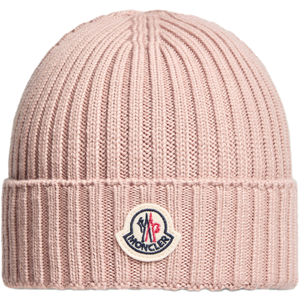 Moncler Pink Mössa
