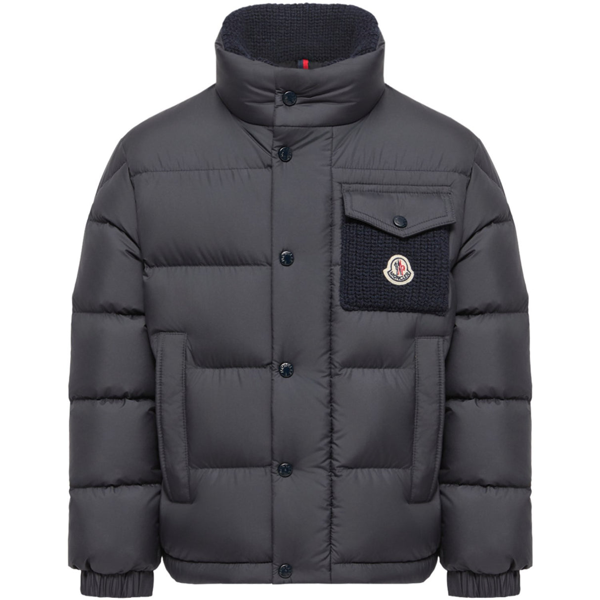 Moncler Blue Jarek Jacka