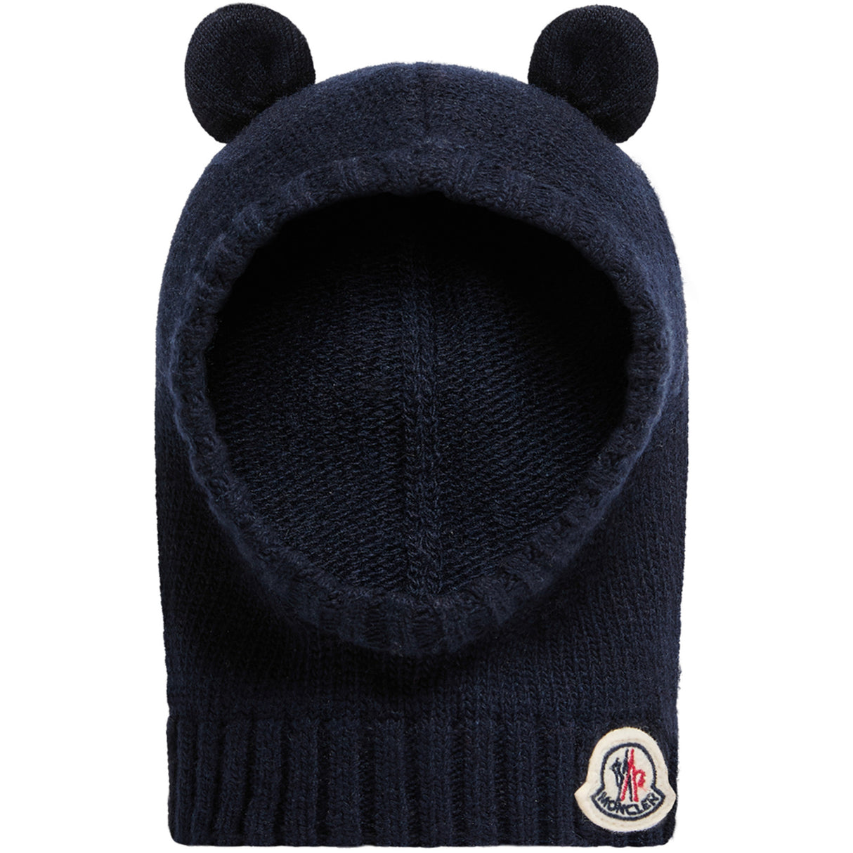 Moncler Dark Blue Elefanthatt