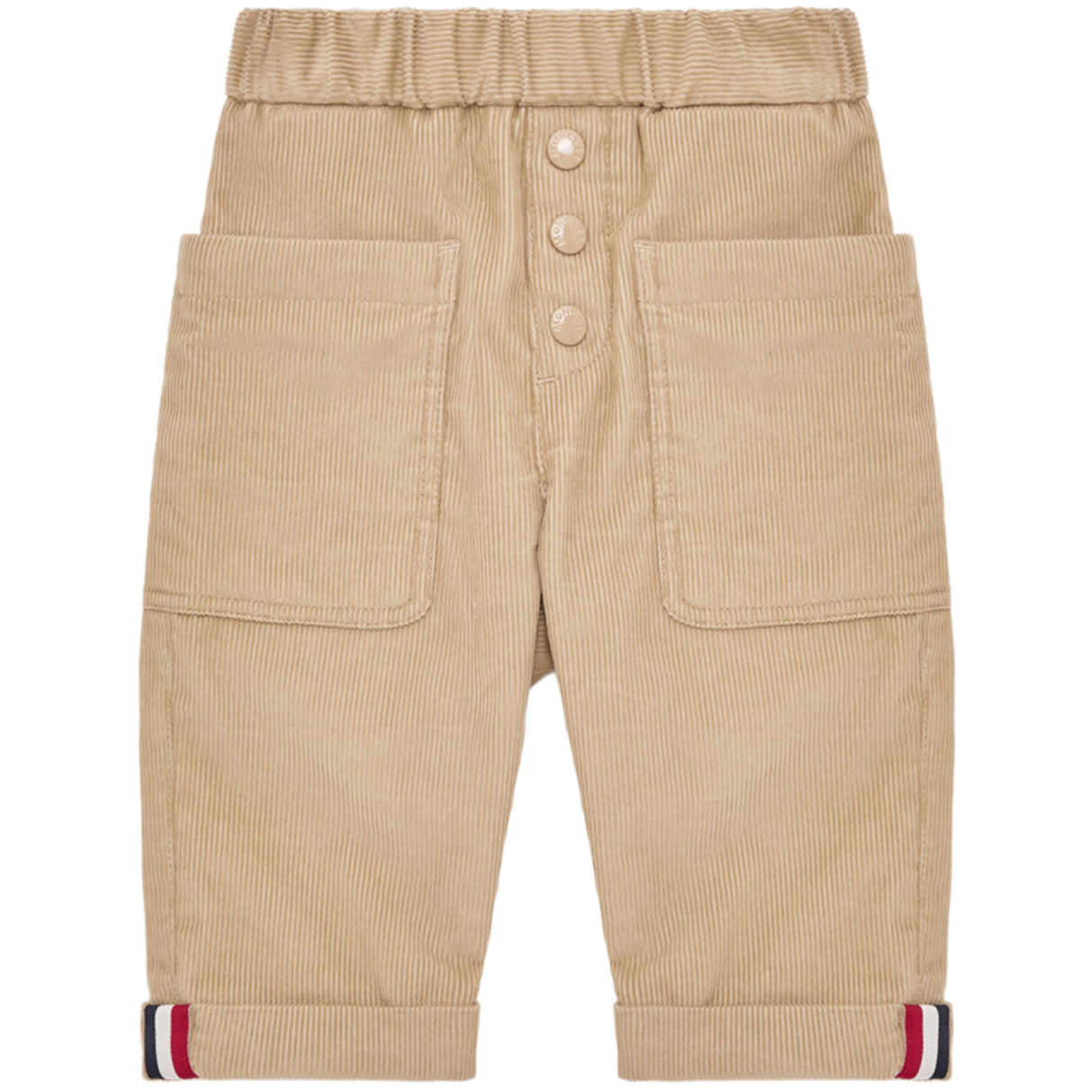 Moncler Beige Trousers