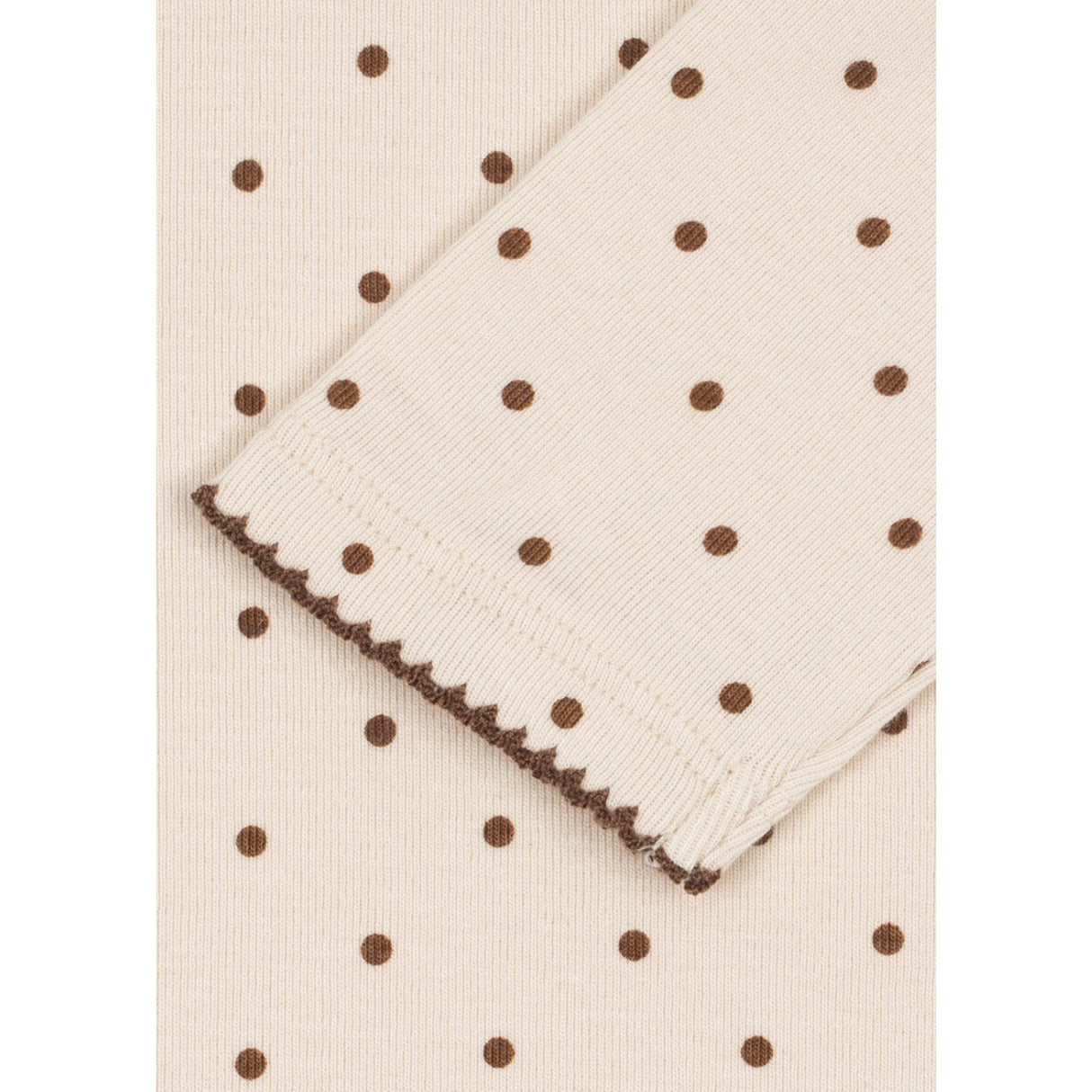 Konges Sløjd Cherry Bronze Dot Colito Sett
