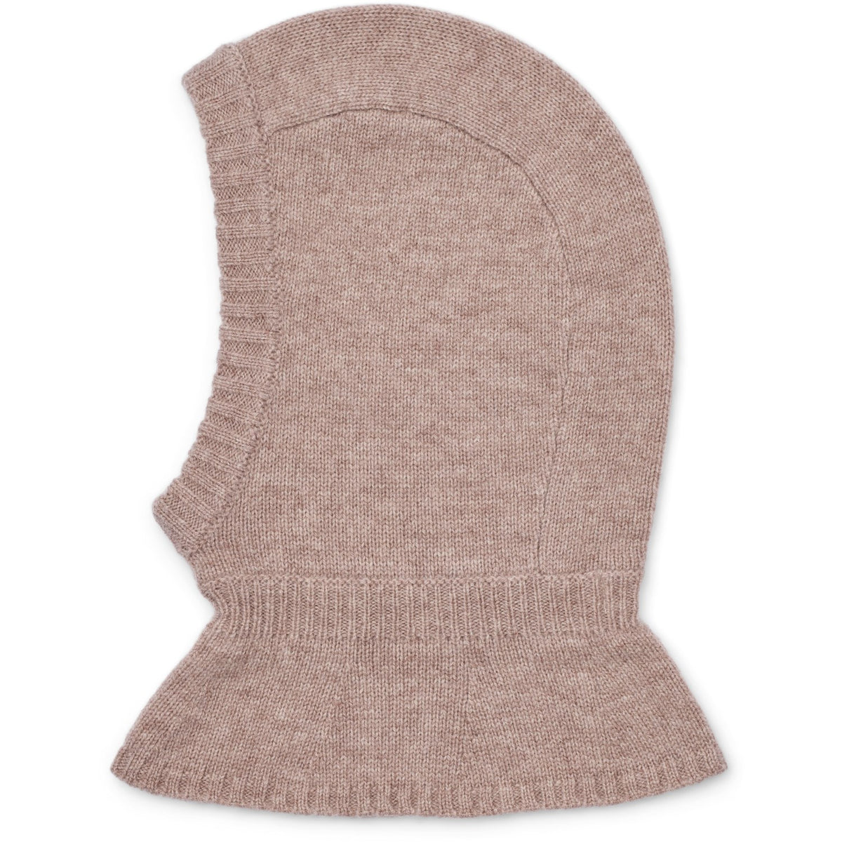 COPENHAGEN COLORS Beige Cashmere Elefanthatt