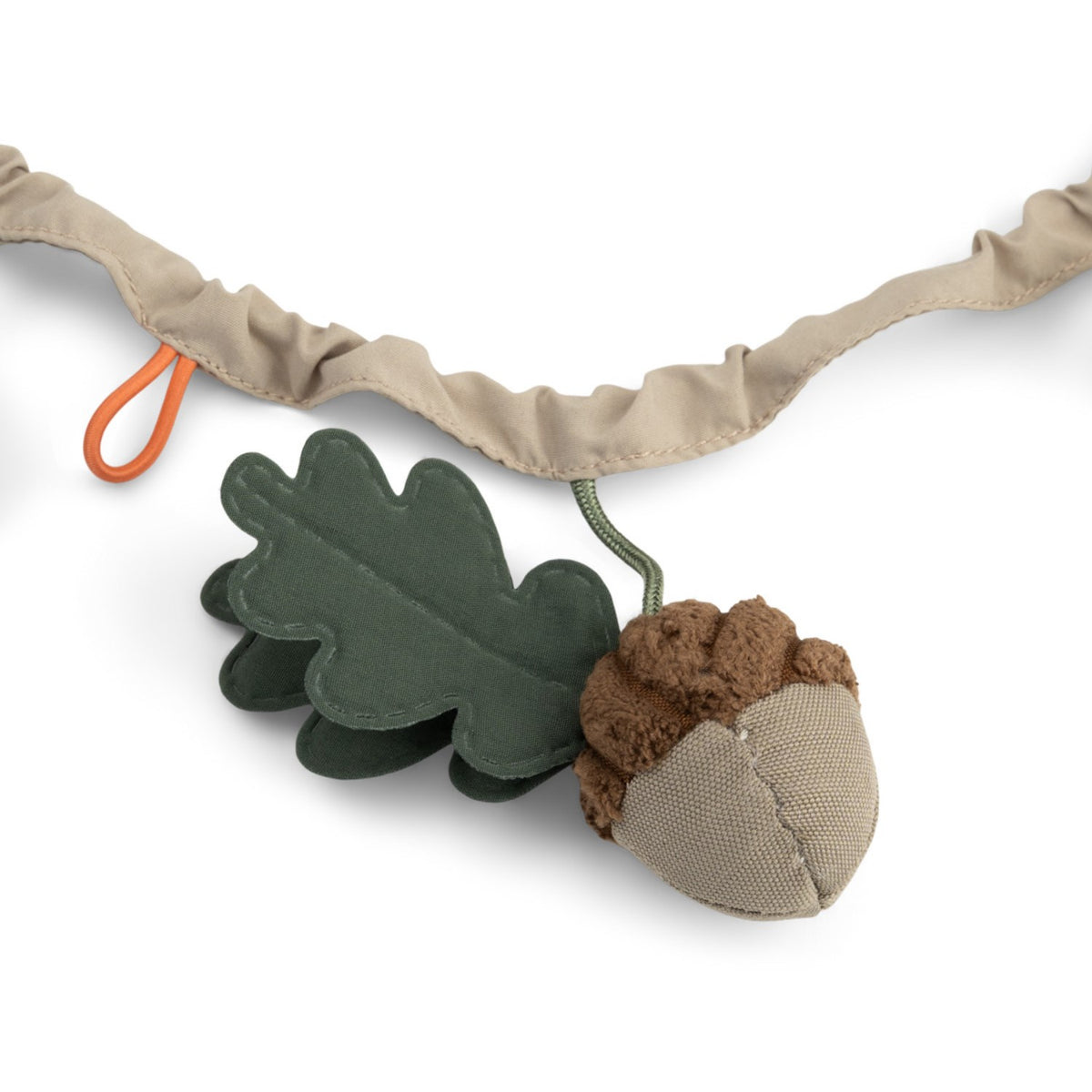 DonebyDeer Sand Tiny Trails Sittvagnar Leksak