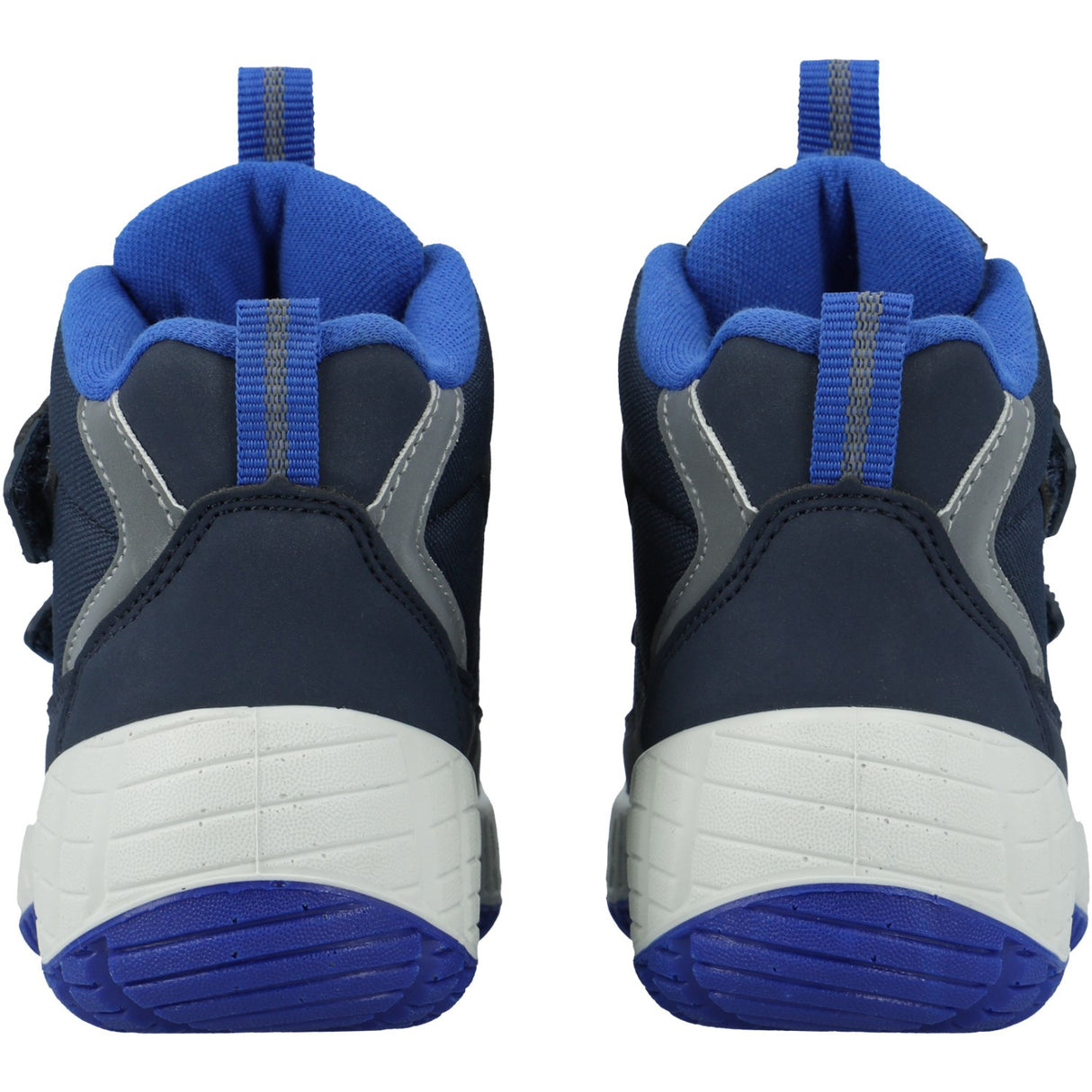 Reima Navy-Blue Passo 2.0 Shoes