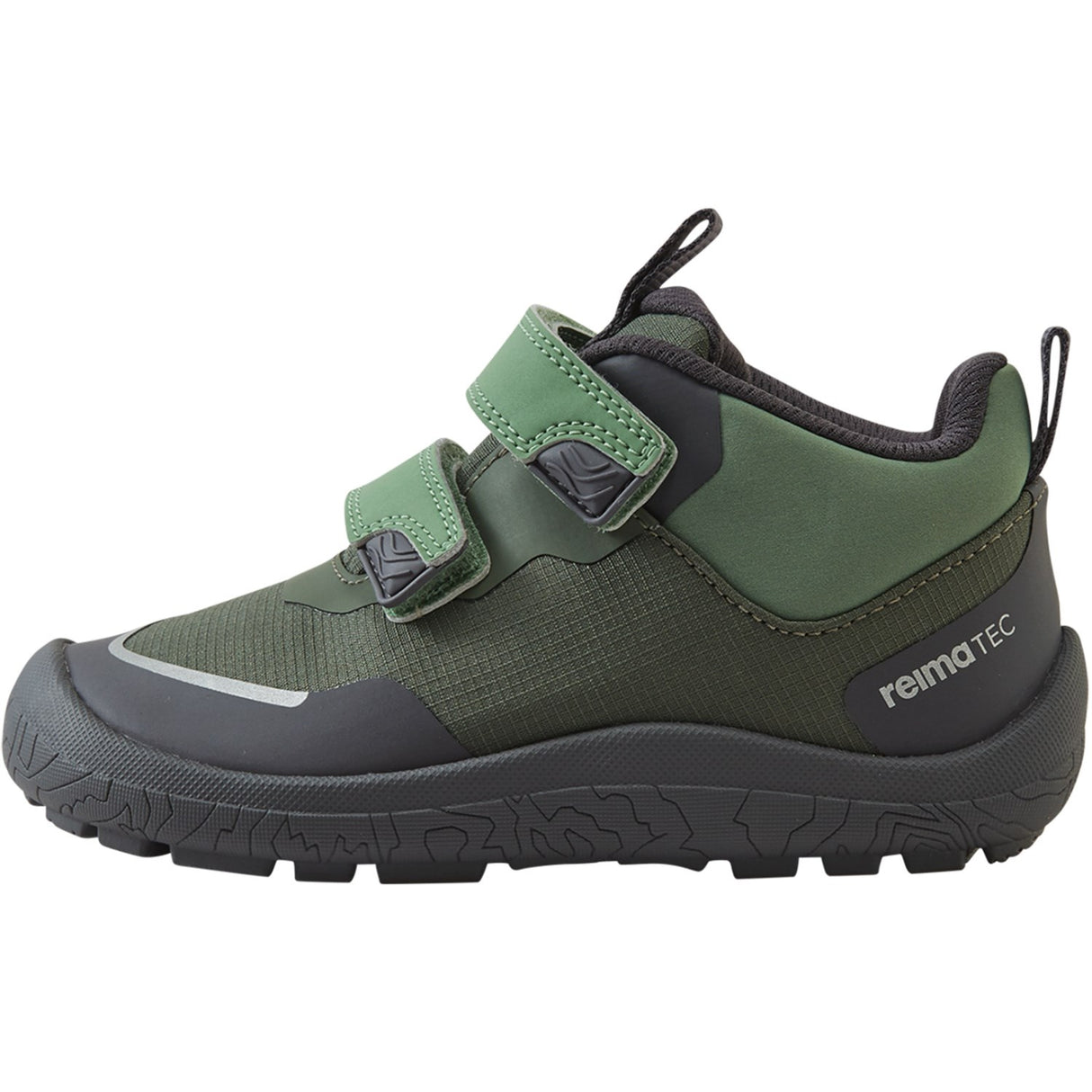 Reima Thyme Green-Green Viikari Shoes