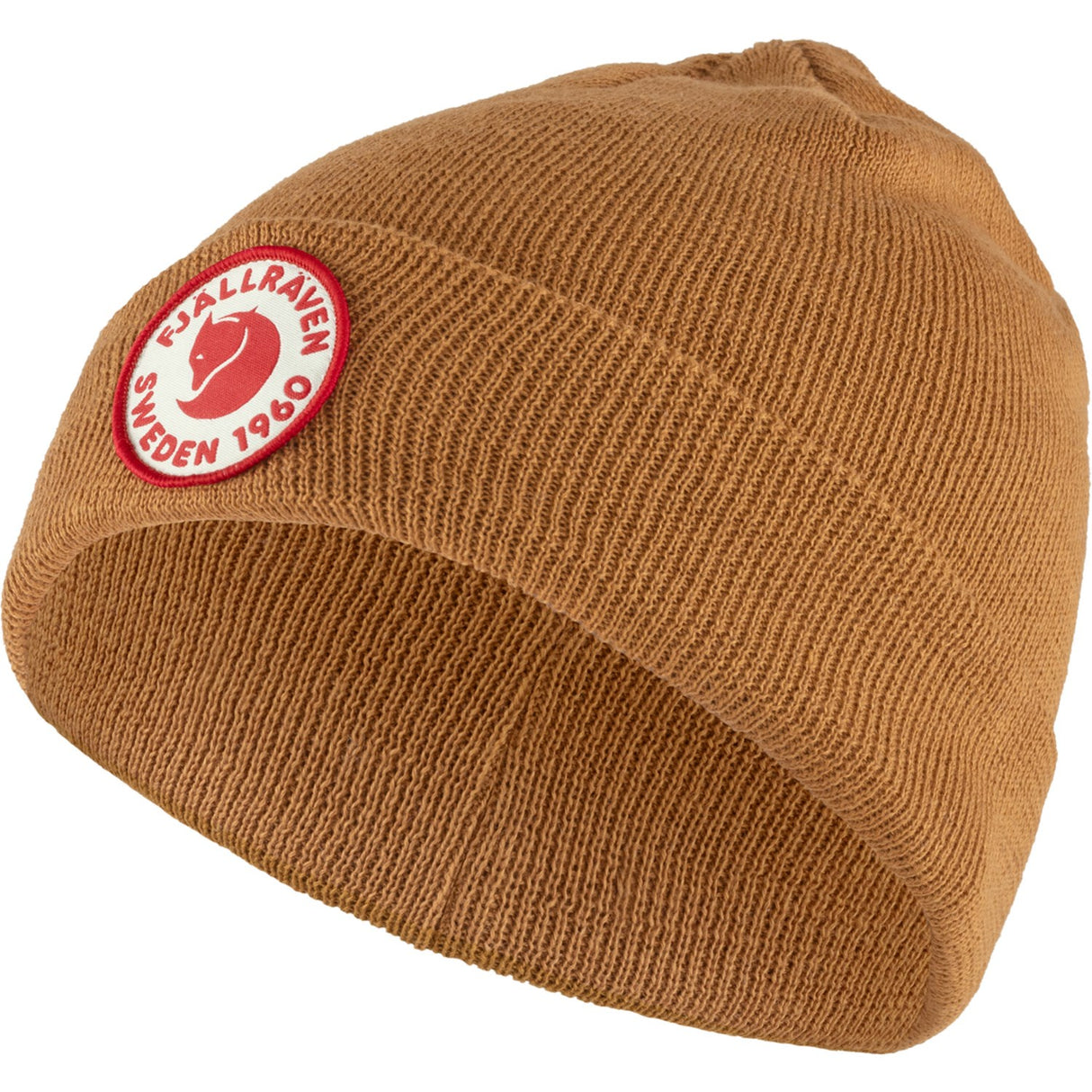 Fjällräven Acorn Kids 1960 Logo Mössa