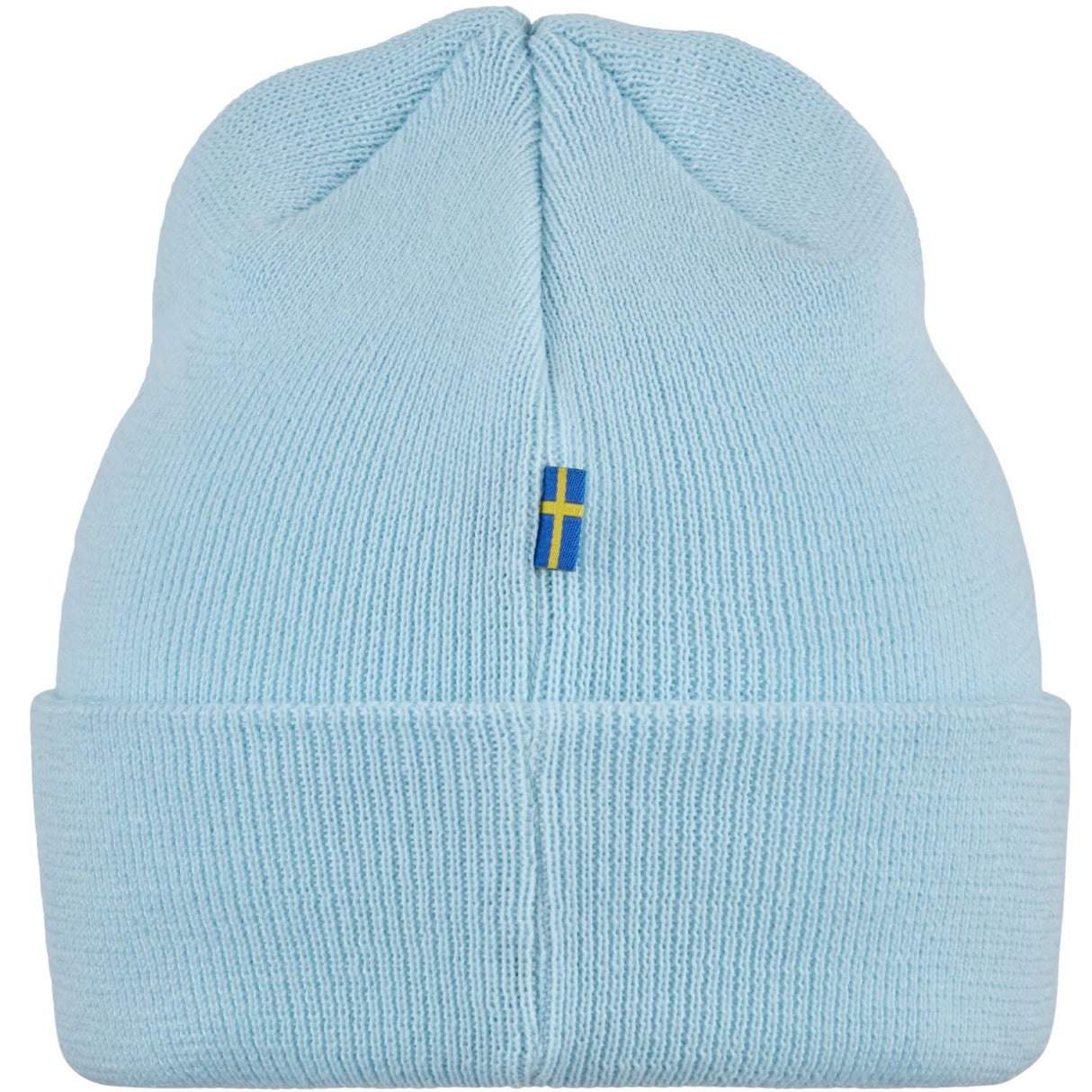 Fjällräven Breeze Blue Kids 1960 Logo Mössa