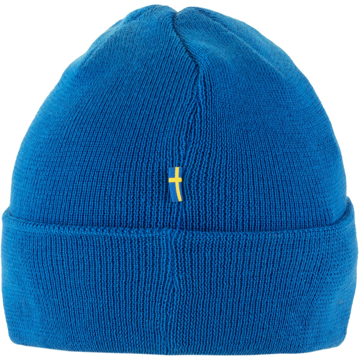 Fjällräven Alpine Blue Kids 1960 Logo Mössa
