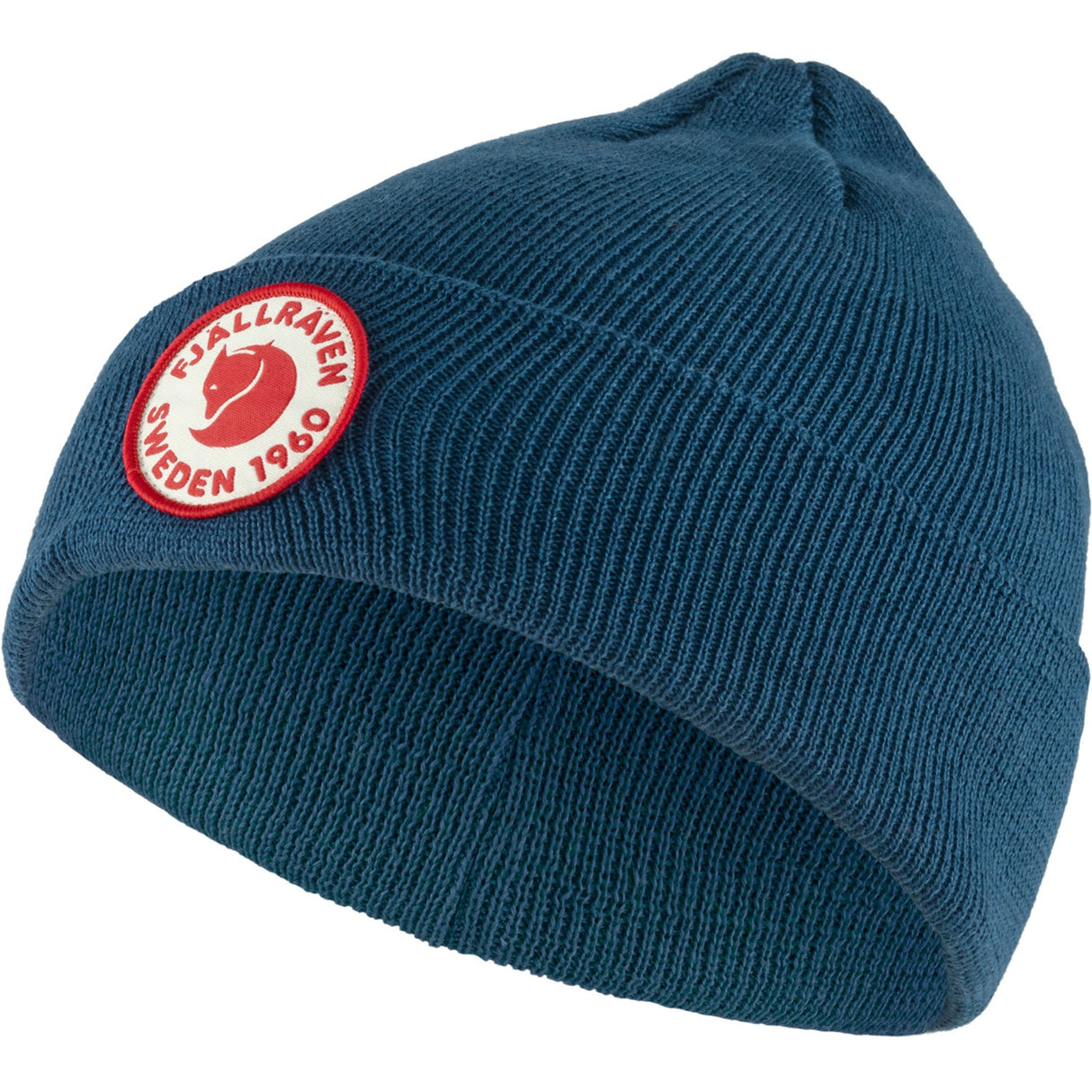Fjällräven Storm Kids 1960 Logo Mössa