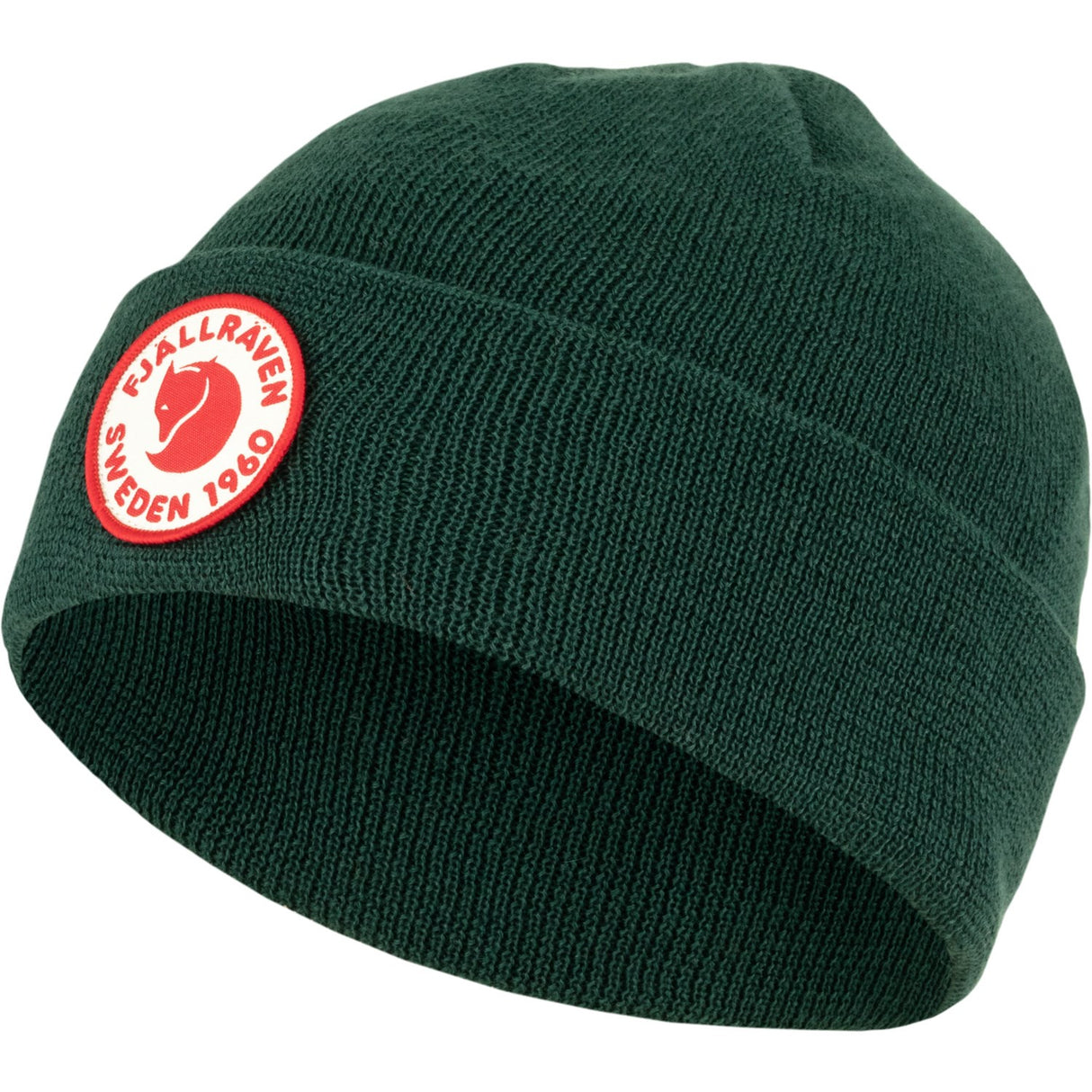 Fjällräven Deep Patina Kids 1960 Logo Mössa