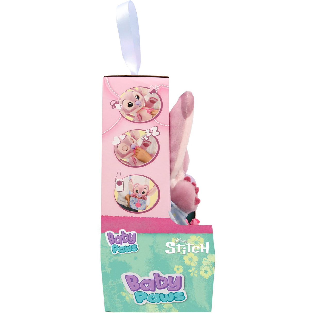 Baby Paws Angel 24 Cm