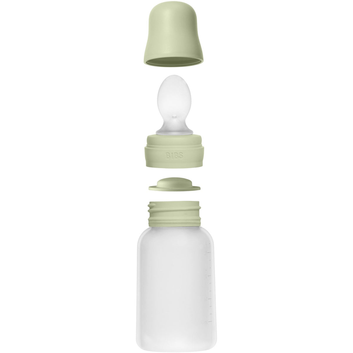 Bibs Sage Sked Feeder Squeeze