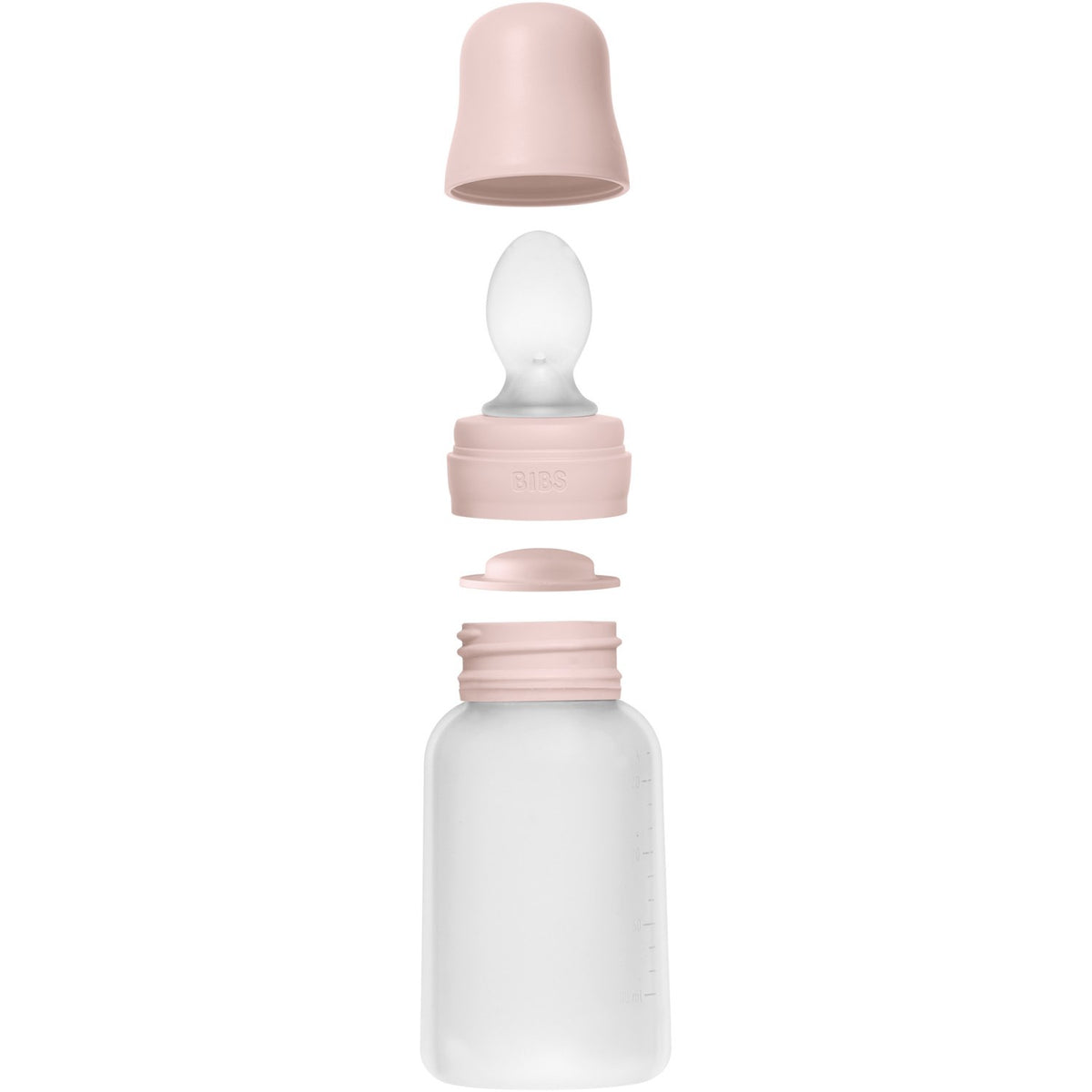 Bibs Petal Sked Feeder Squeeze