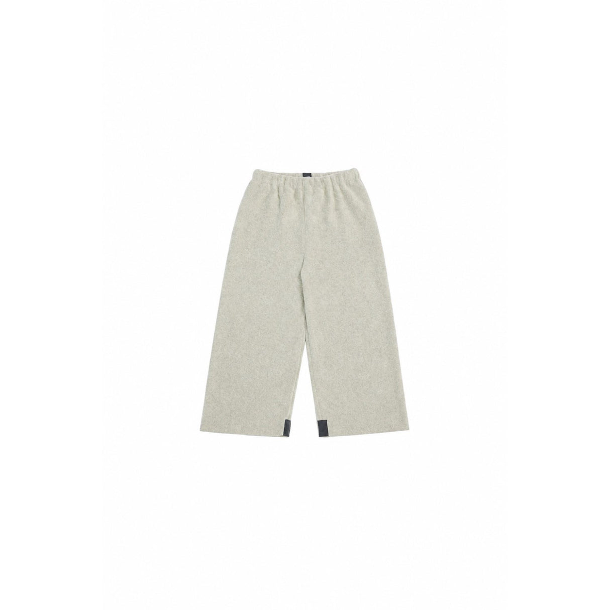 Growing Up by Steffensen Copenhagen Sand Baggy Fleece Trousers