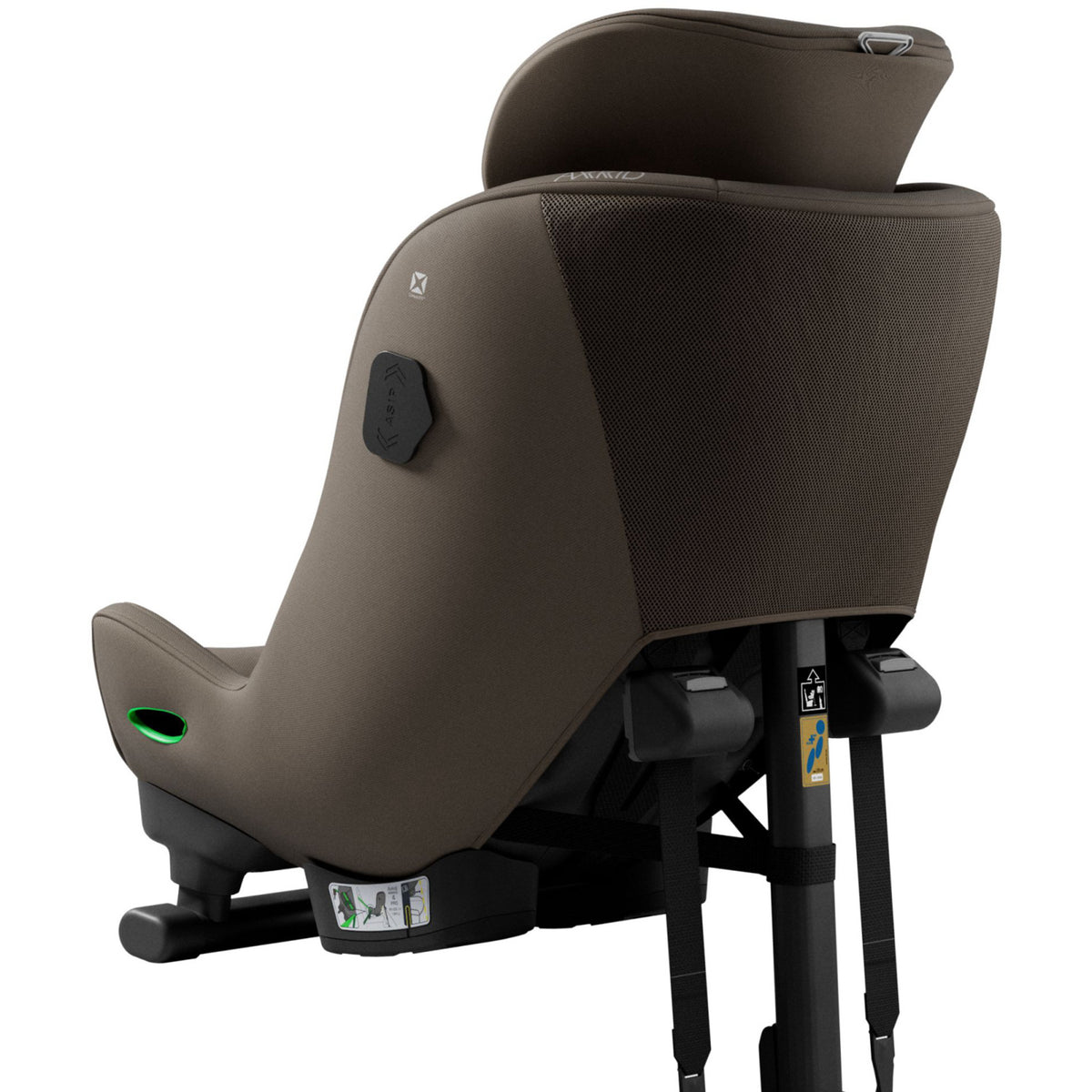 Axkid Minikid 4 Max Driftwood Beige