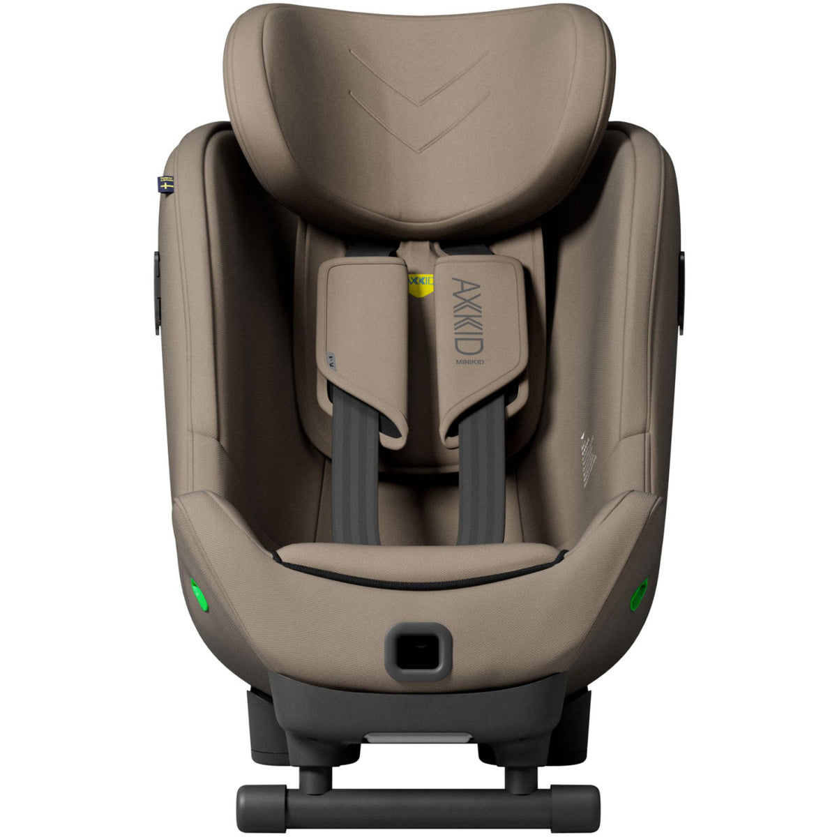Axkid Minikid 4 Max Driftwood Beige