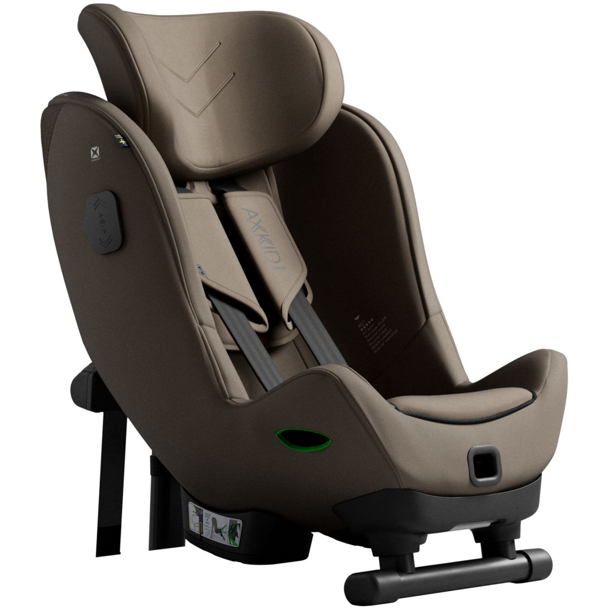 Axkid Minikid 4 Max Driftwood Beige