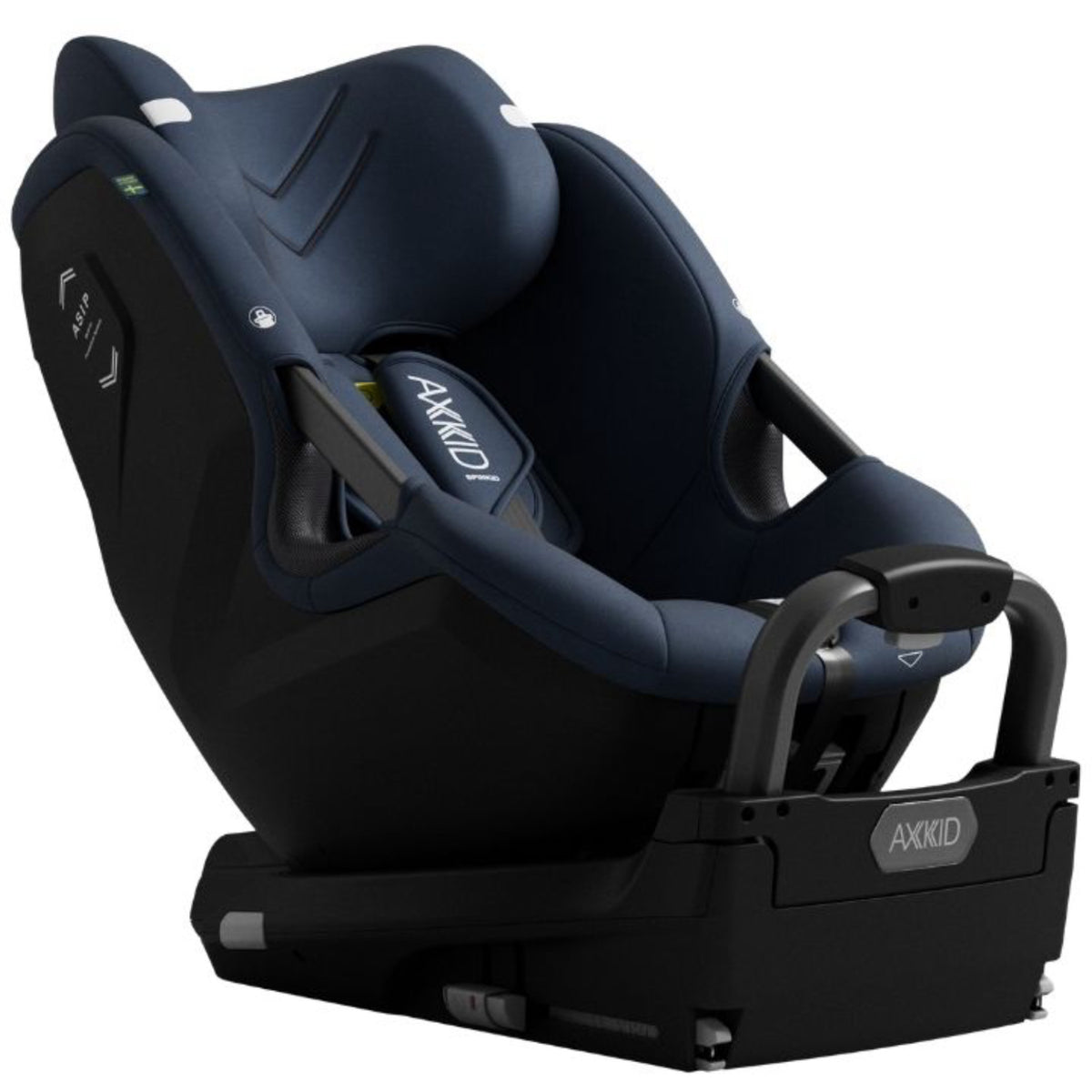 Axkid Spinkid 2 Glacier Lake Blue