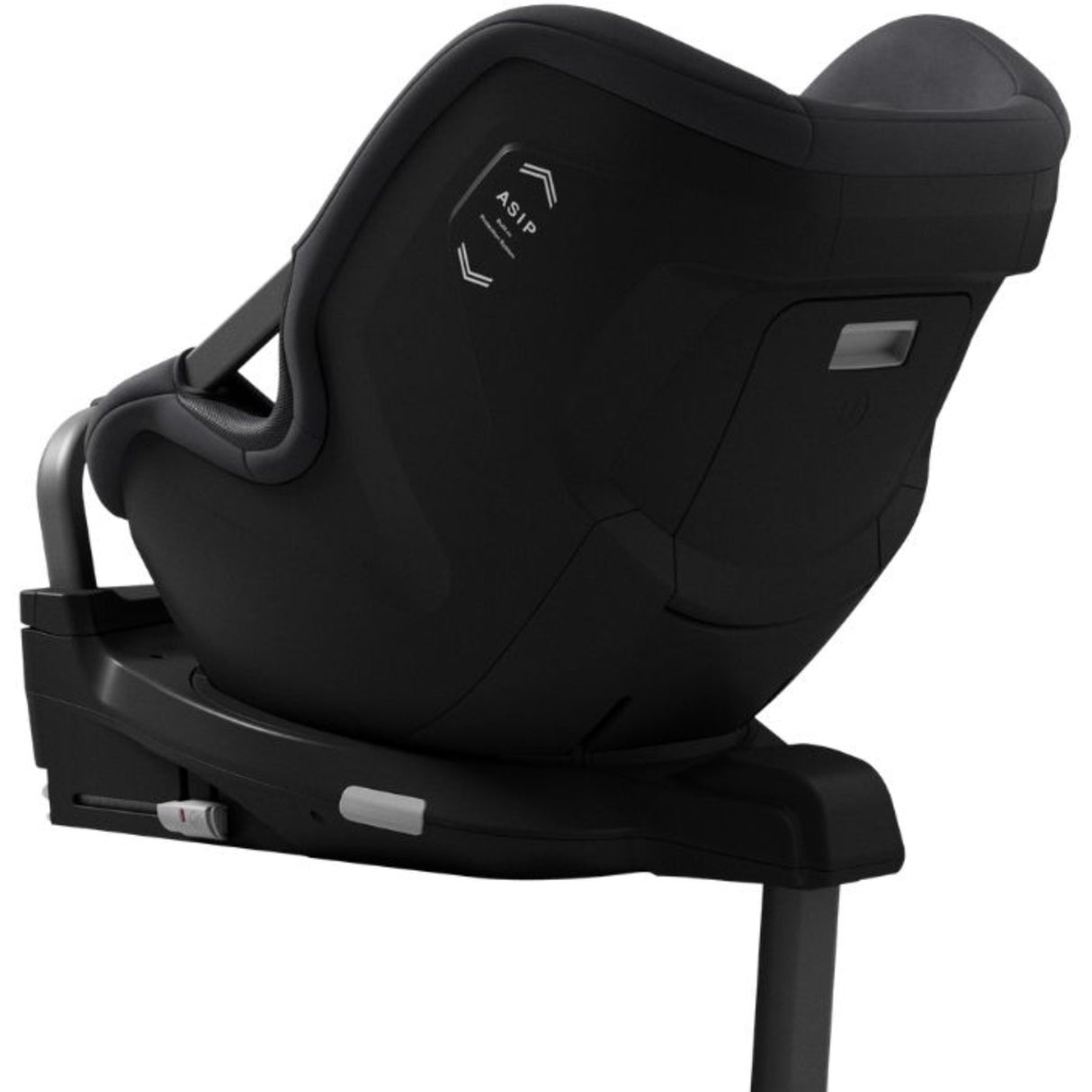 Axkid Spinkid 2 Coastal Storm Black