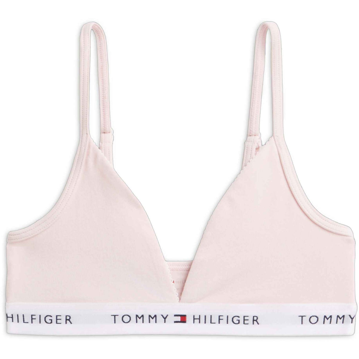 Tommy Hilfiger Whimsy Pink-Pink Triangle Present Sett