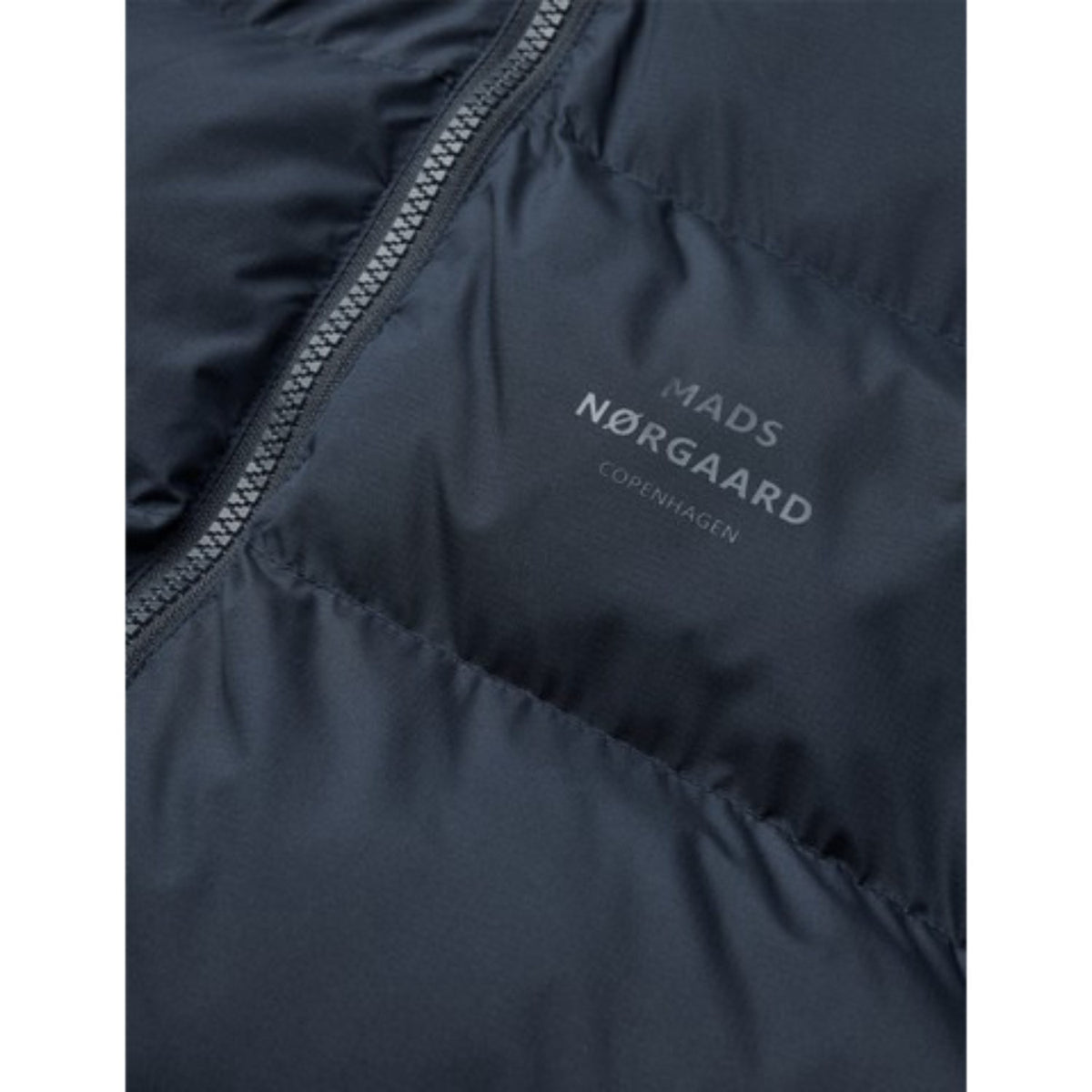 Mads Nørgaard Sky Captain Light Ripstop Junino Jacka