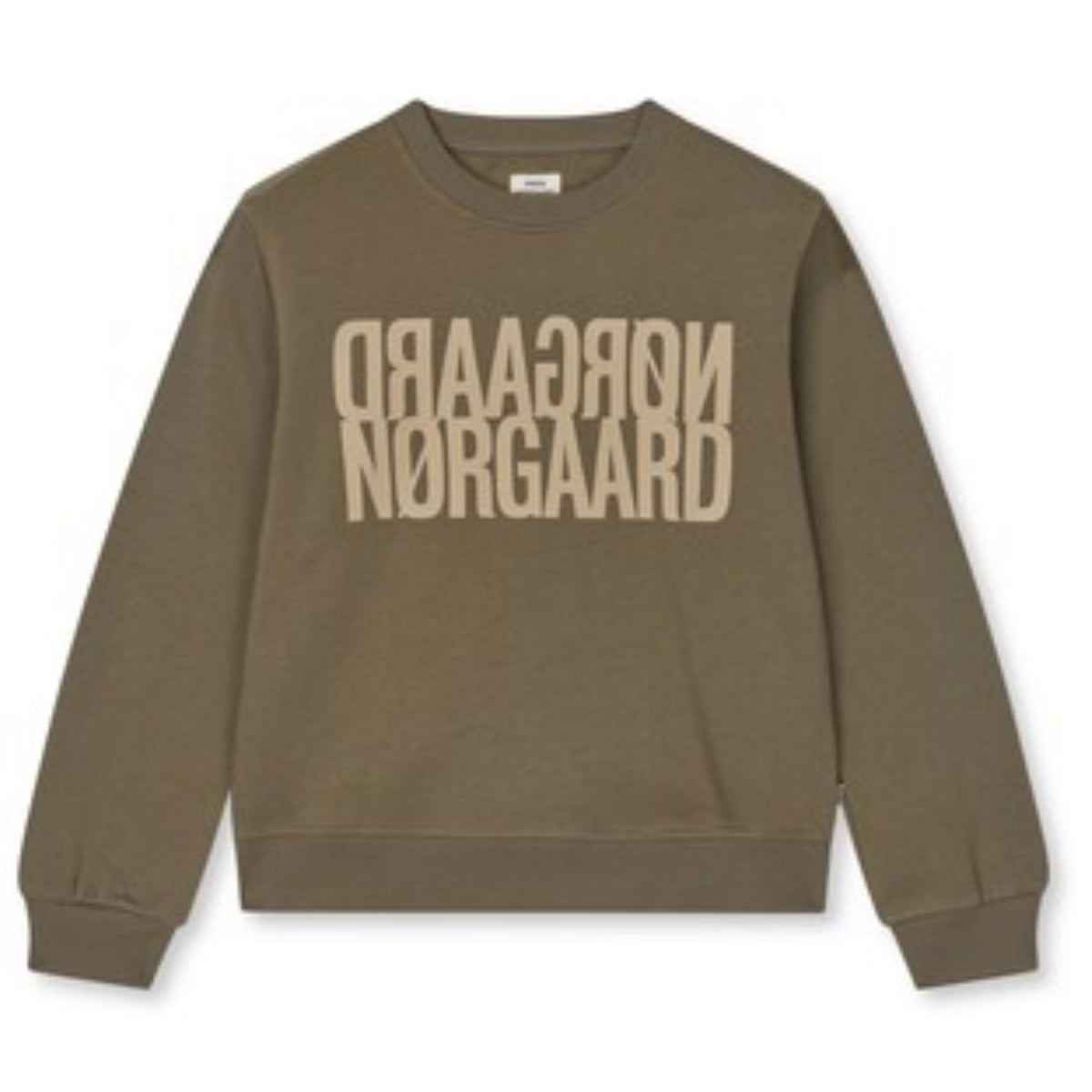 Mads Nørgaard Tarmac Original Sweat Talinka Sweatshirt