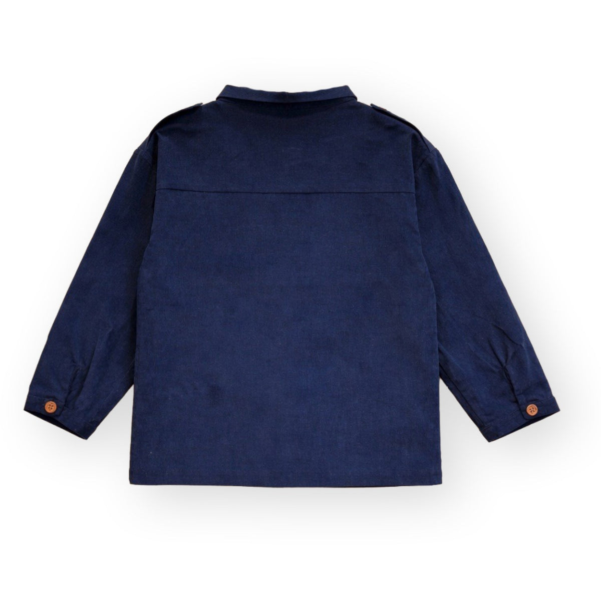 Fliink Insignia Blue Dolly Skjorta