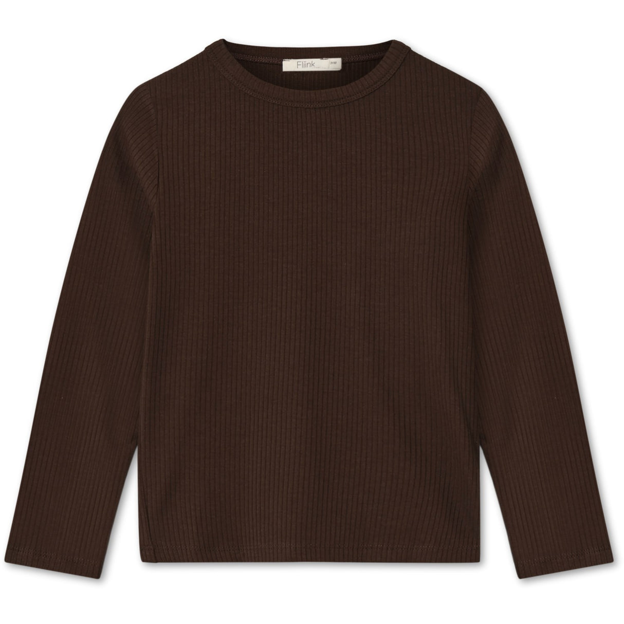 Fliink Coffee Bean Kenna Ls Blus