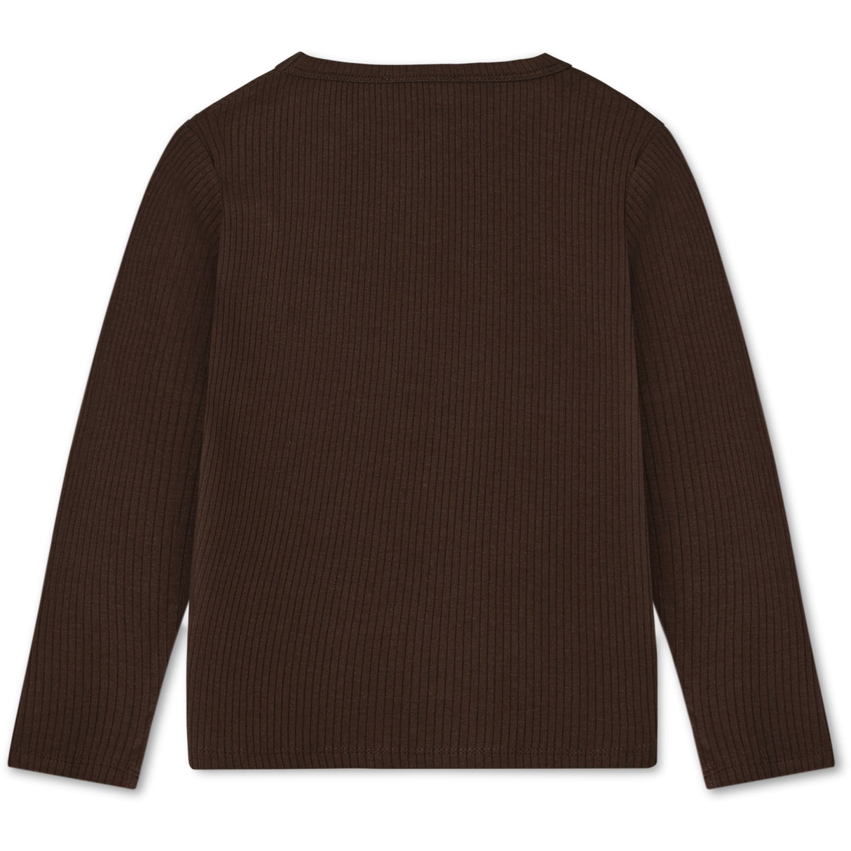Fliink Coffee Bean Kenna Ls Blus