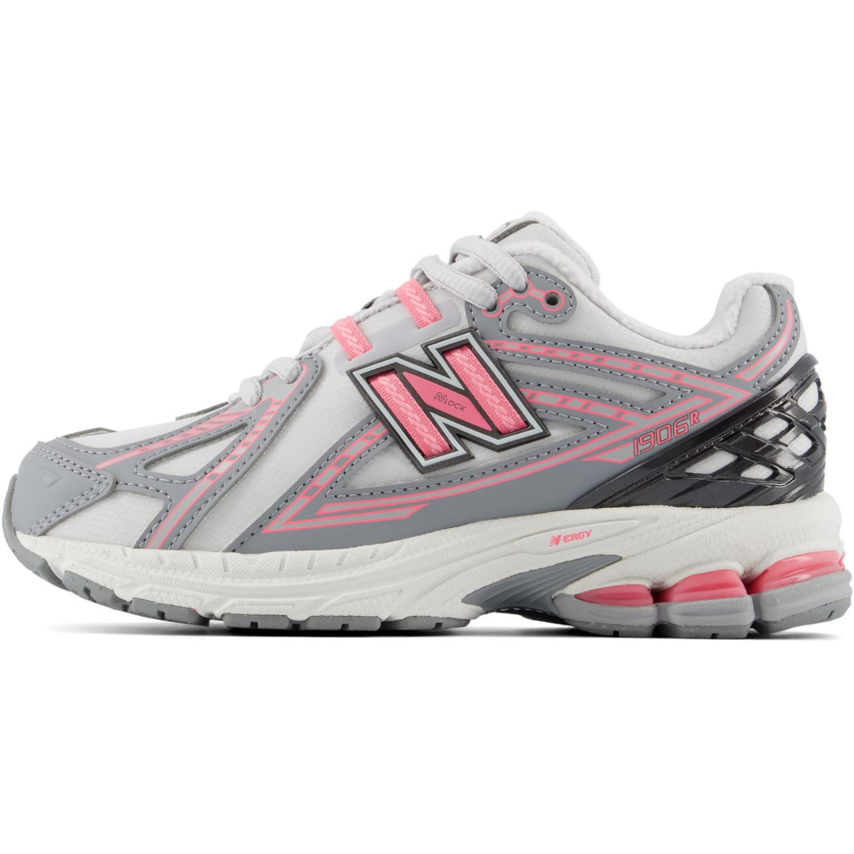 New Balance Grey Matter 1906 Kids Lace
