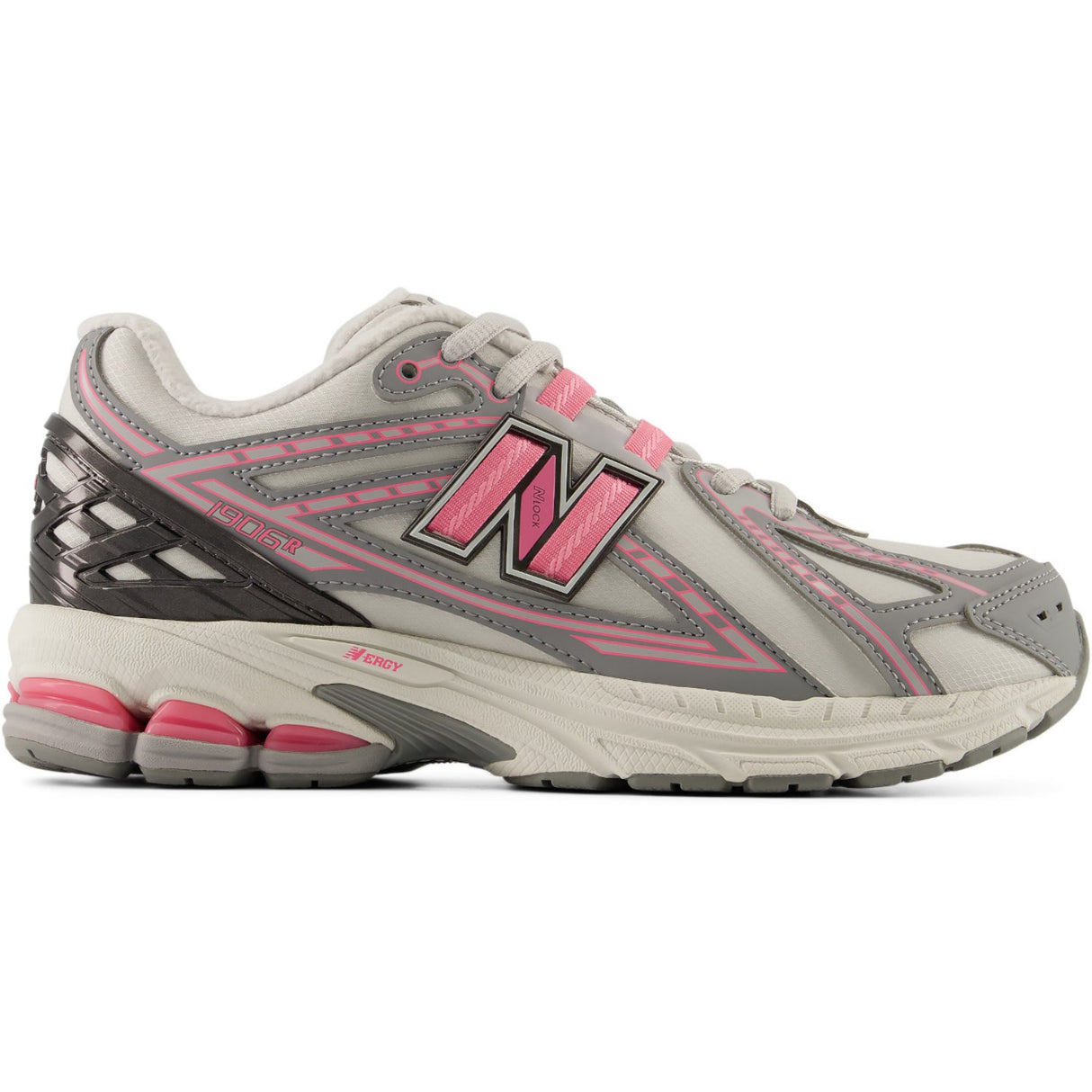 New Balance Grey Matter 1906 Kids Lace