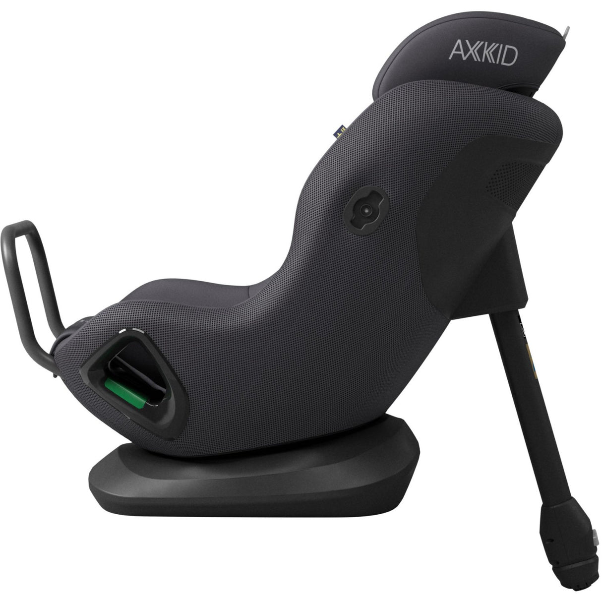 Axkid Minikid Core Arctic Mist Grey