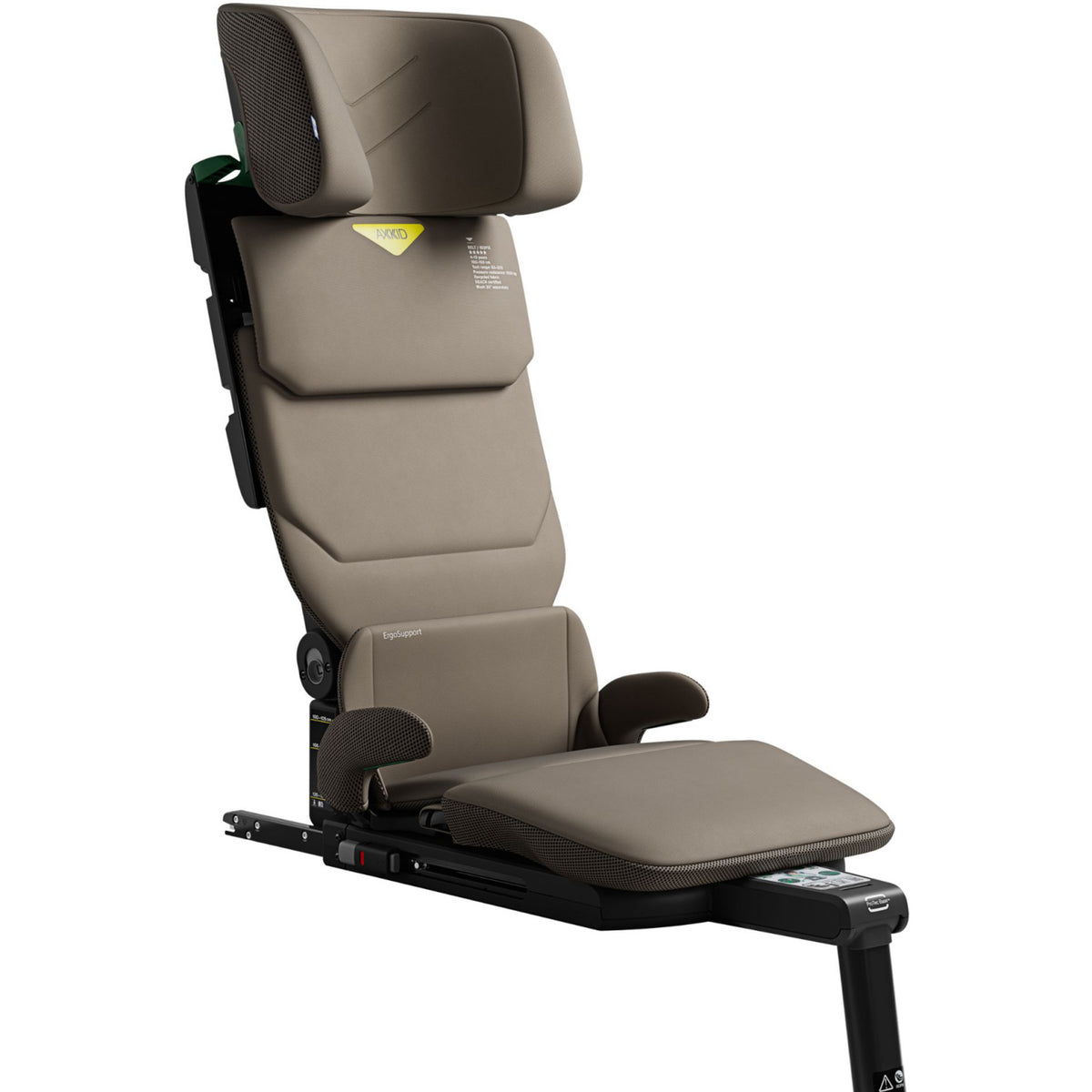 Axkid Up Driftwood Beige