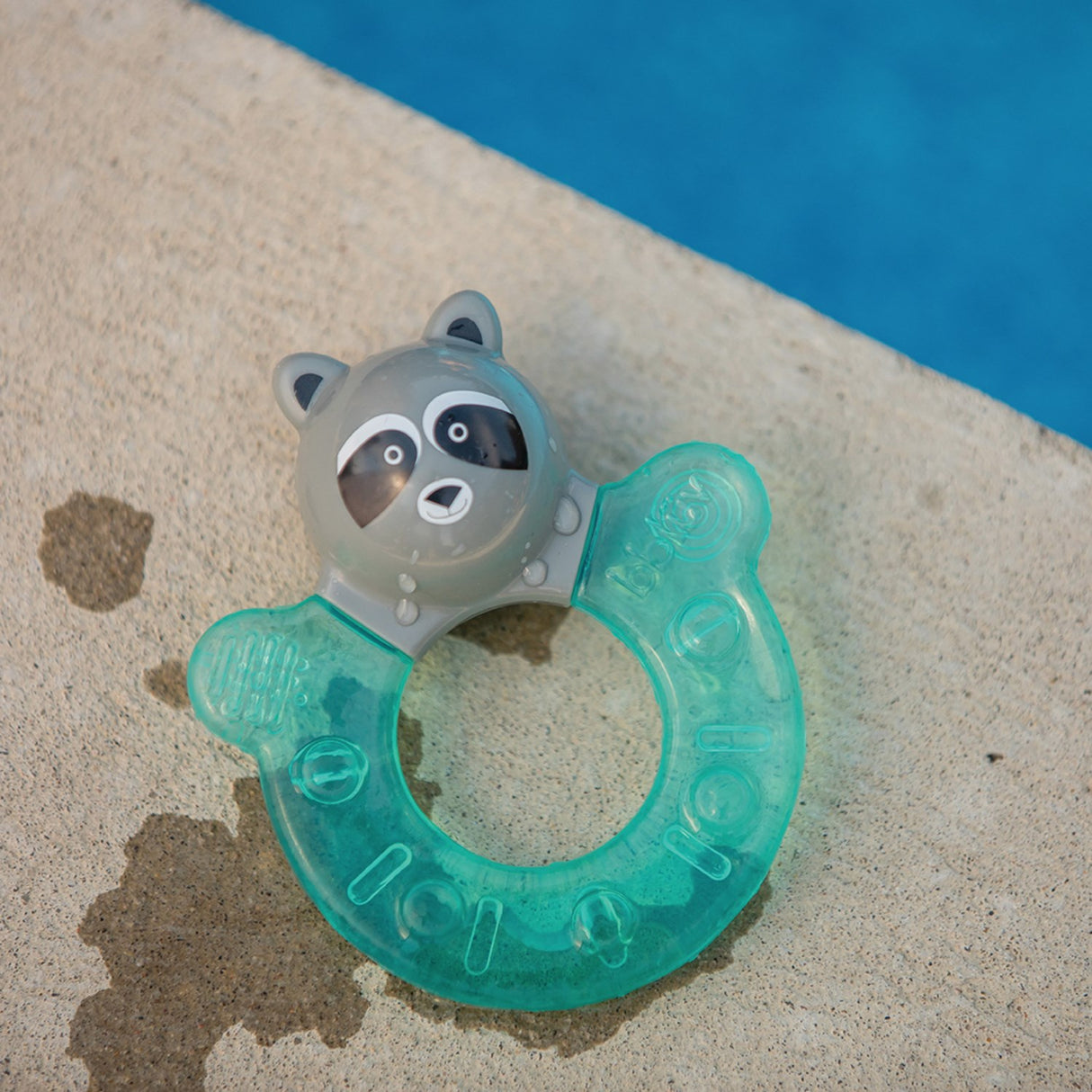 bblüv Aqua Cooling Bitring