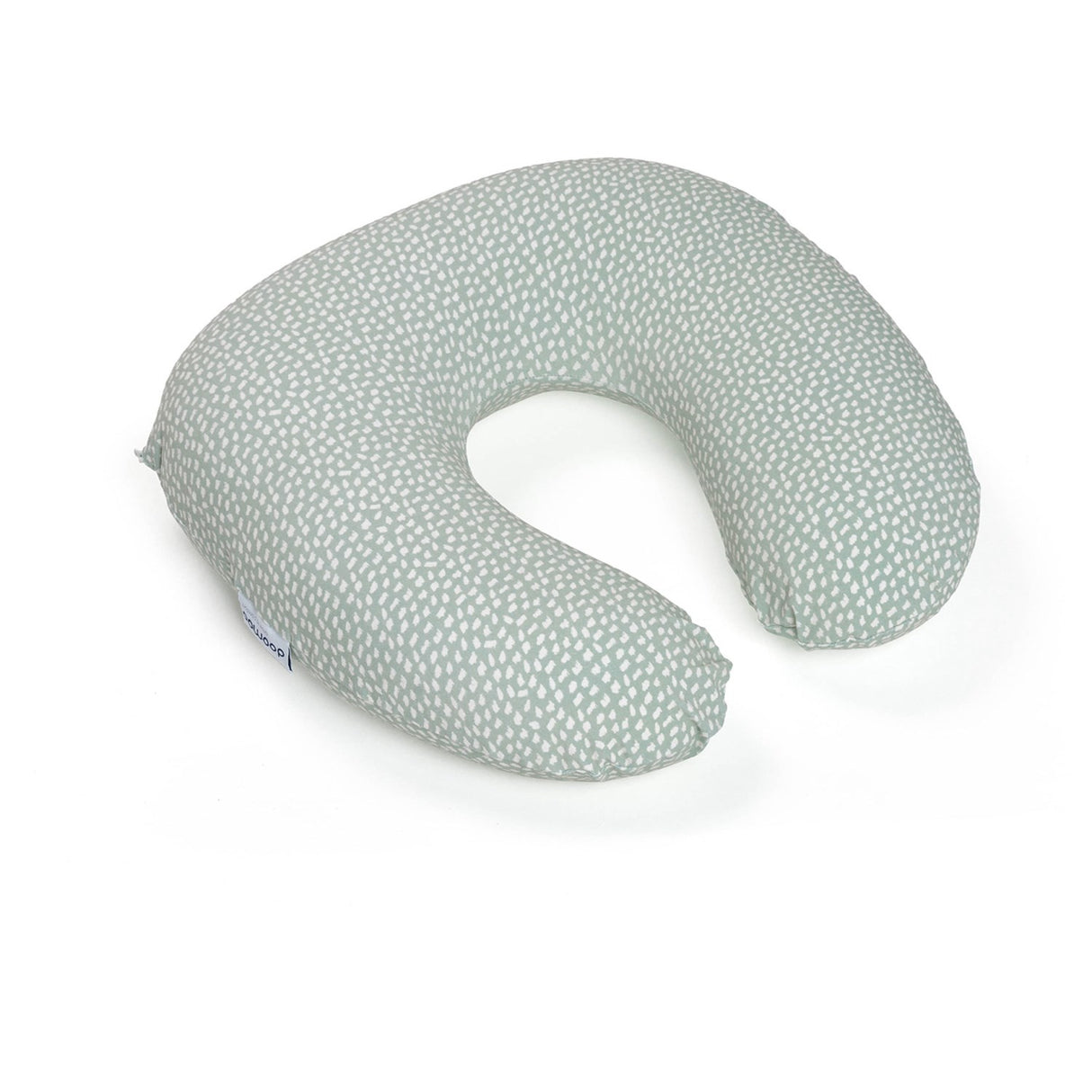 Doomoo Cloud Khaki Nursing Kudde