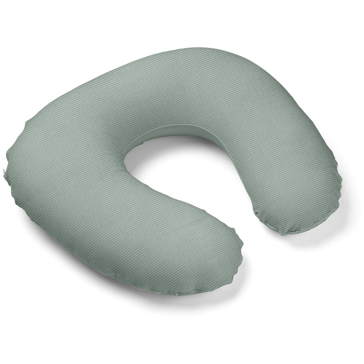 Doomoo Corduroy Khaki Nursing Kudde