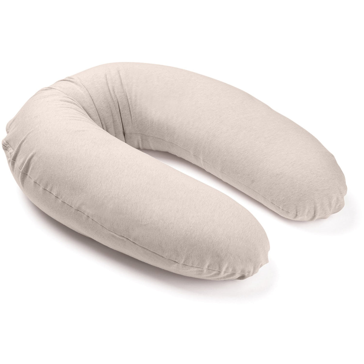 Doomoo Melange Sand Nursing & Pregnancy Kudde