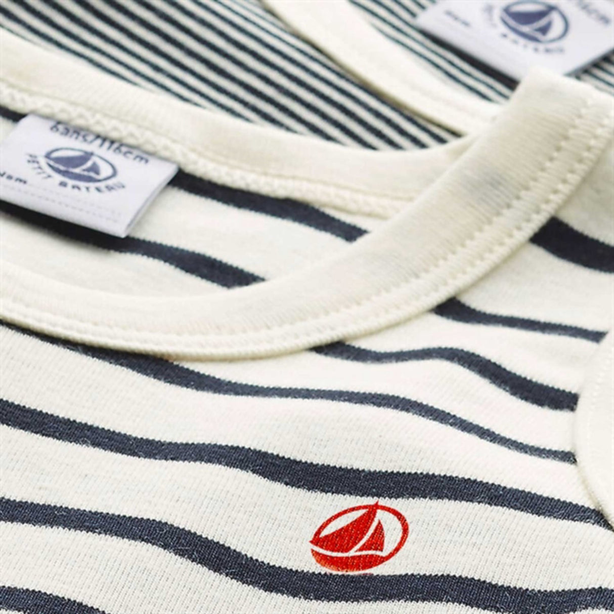 Petit Bateau Variante 1 Väst