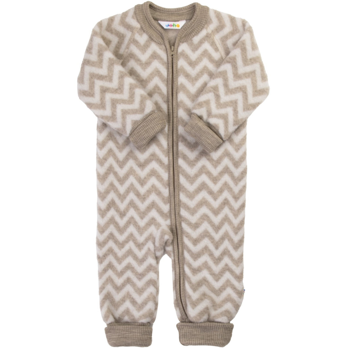 Joha Beige Byxdress