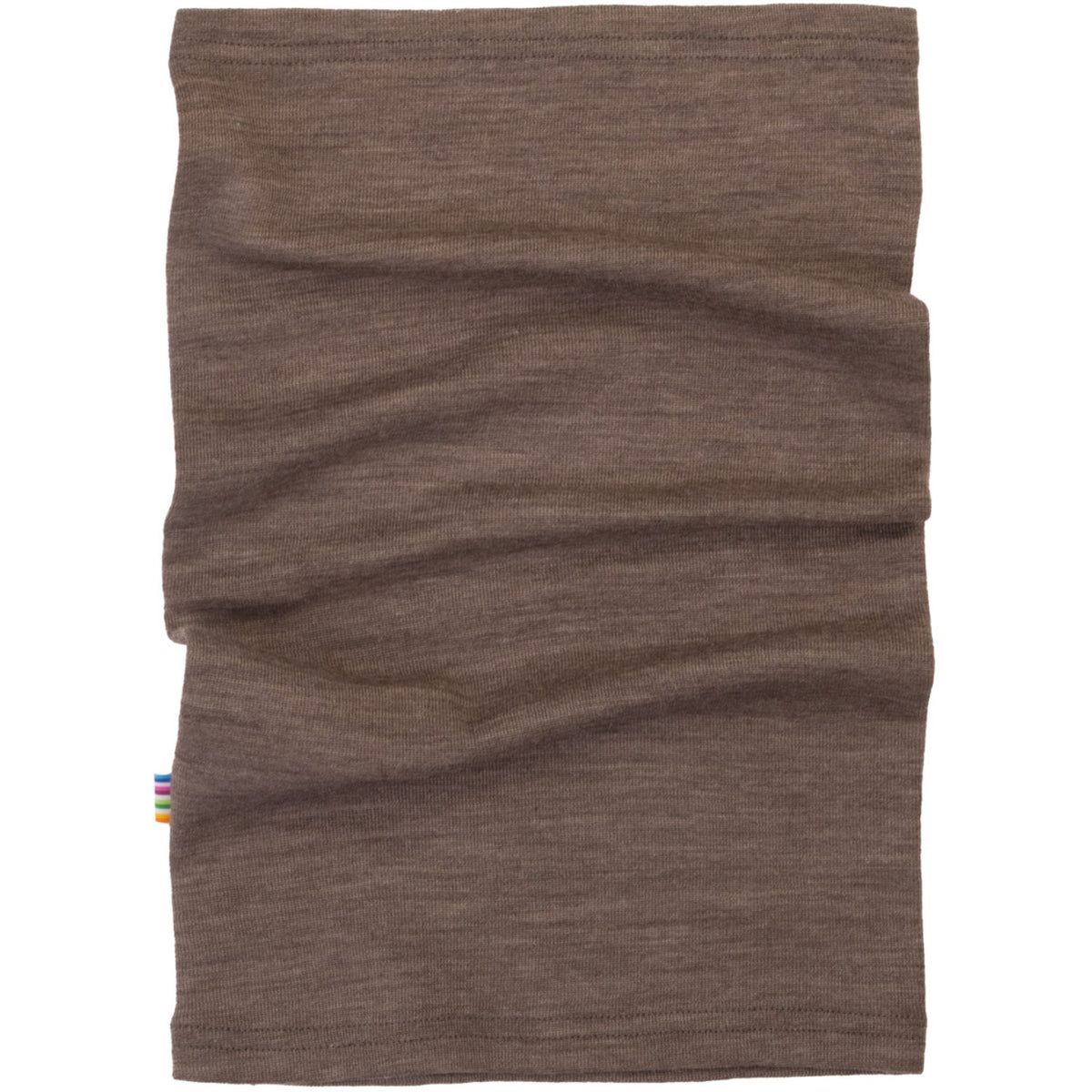 Joha Brown Neck Warmer