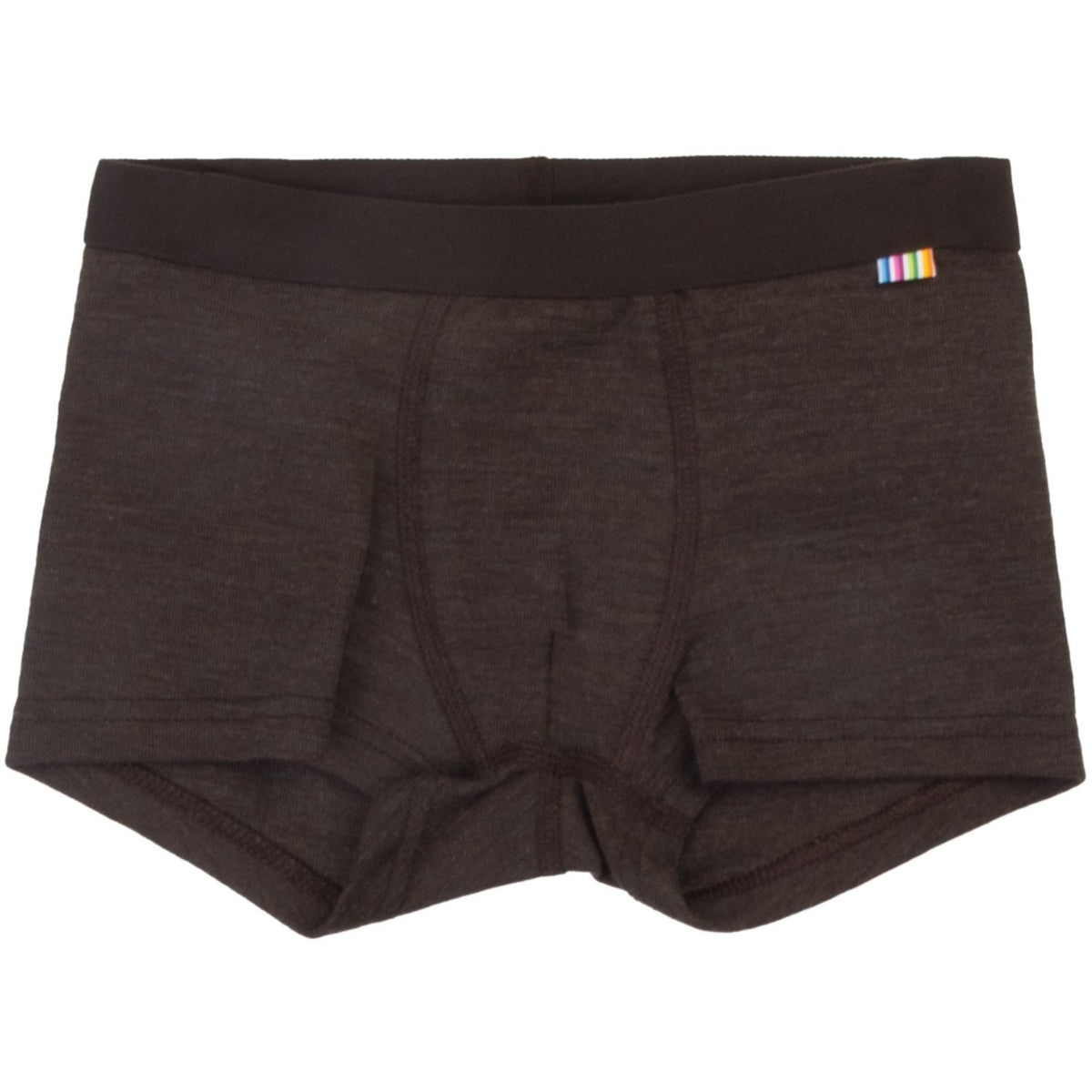 Joha Drk. Brown Boxershorts