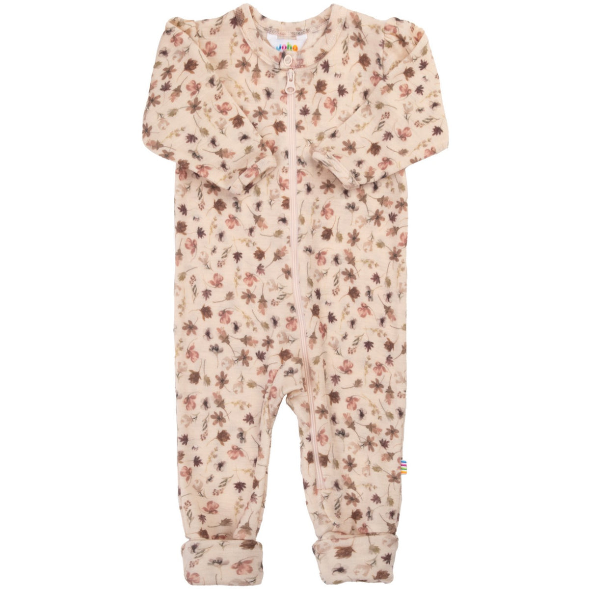 Joha Light Pink Byxdress