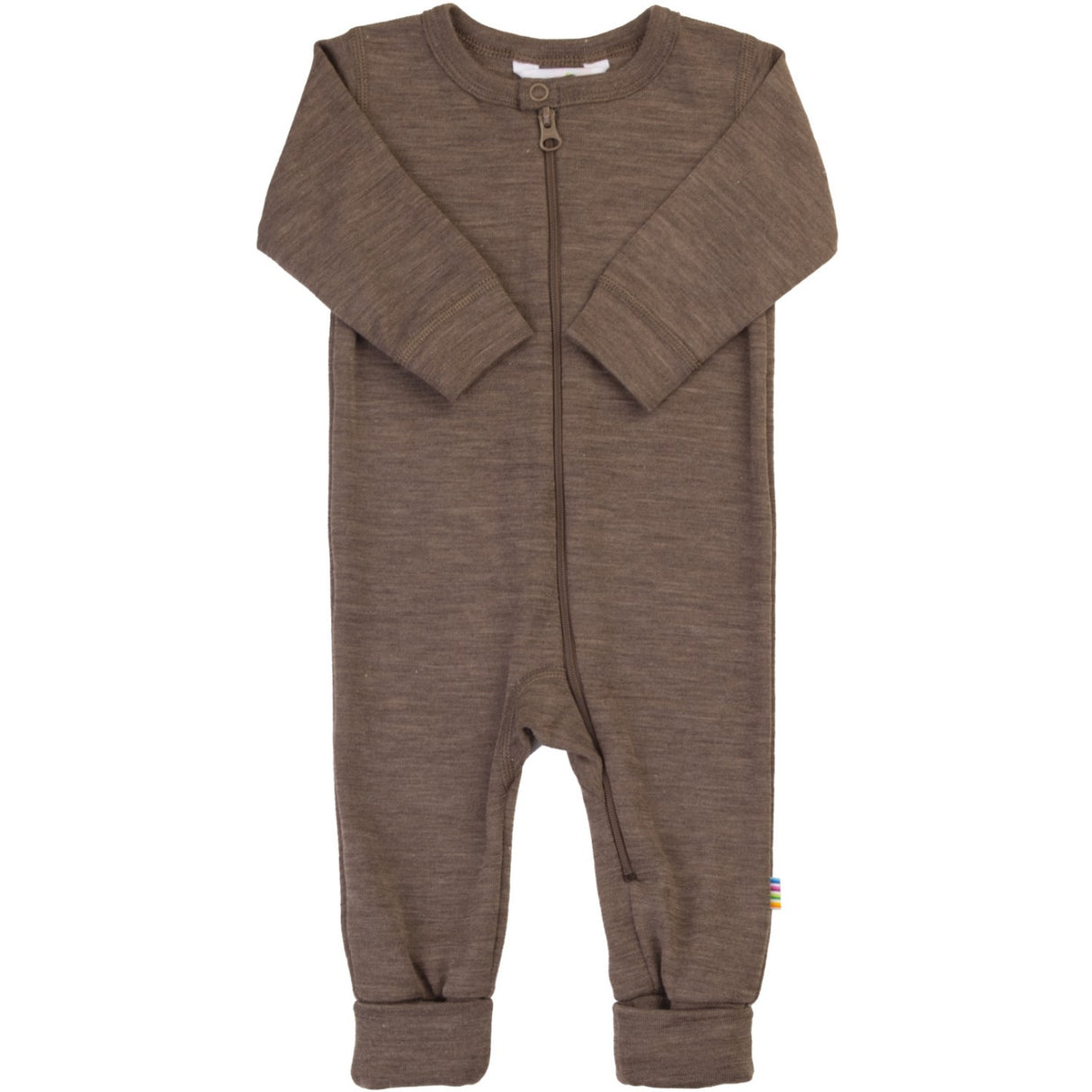 Joha Brown Byxdress