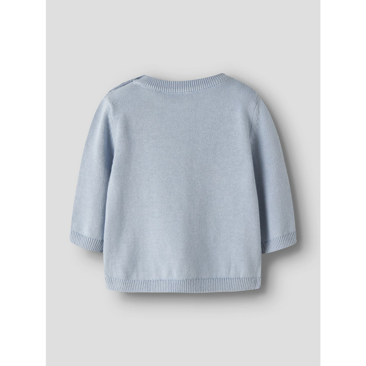 Name It Blue Fog Nbmhaps Ls Stickad